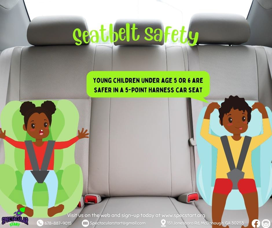 Seatbelt Safety