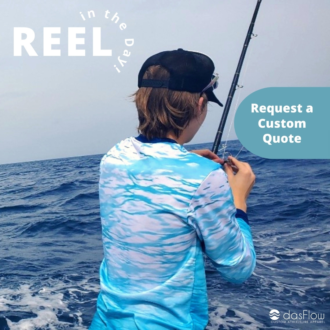 Reel in the Day