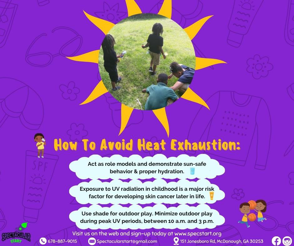 Heat Exhaustion