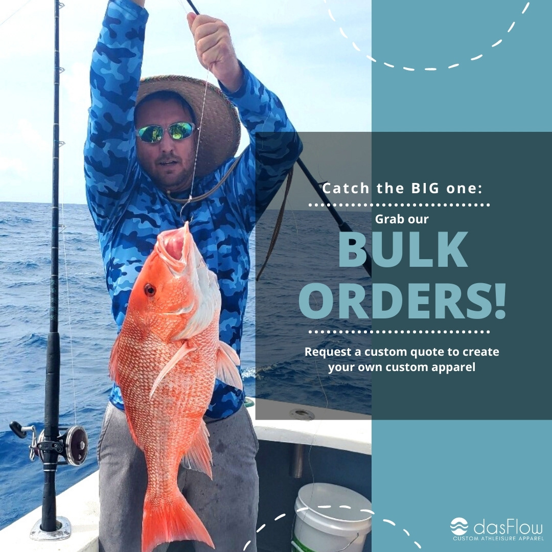 Big Catch