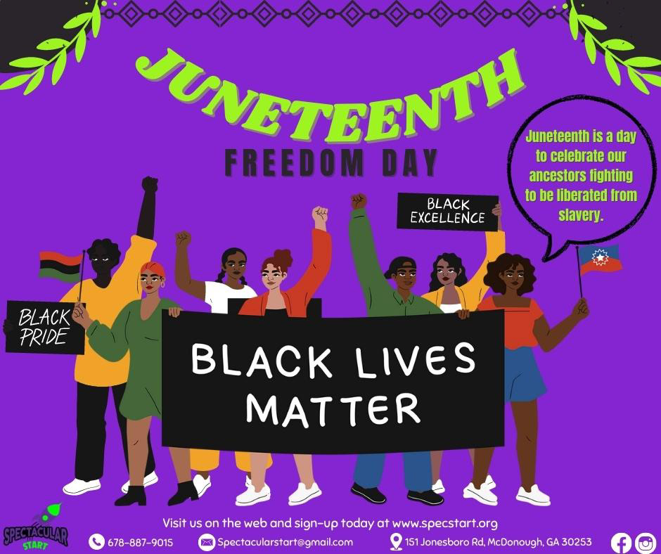 Juneteenth
