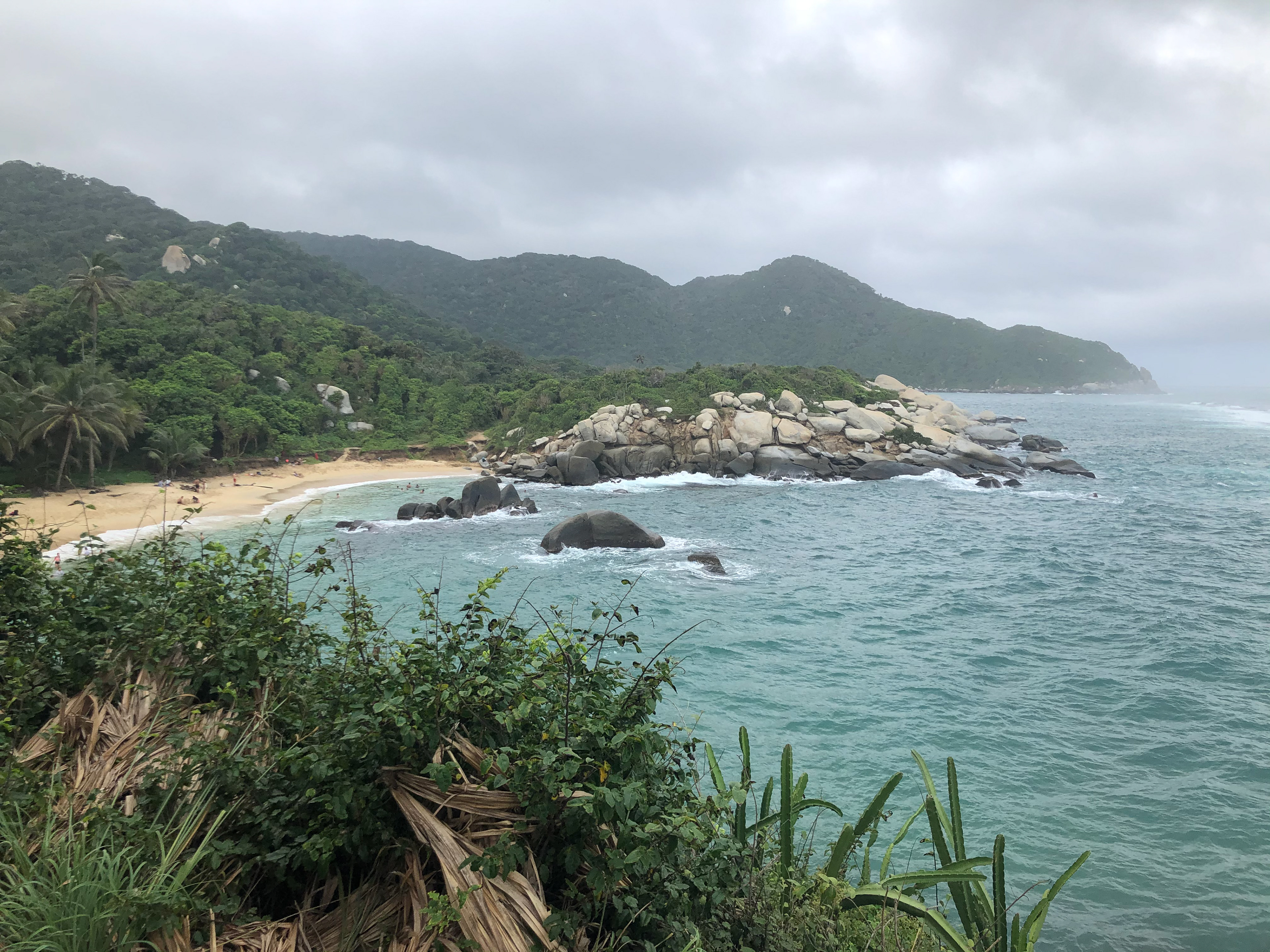 Santa Marta, Colombia