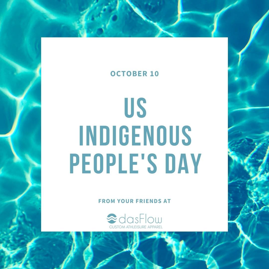 Indigenous People Day