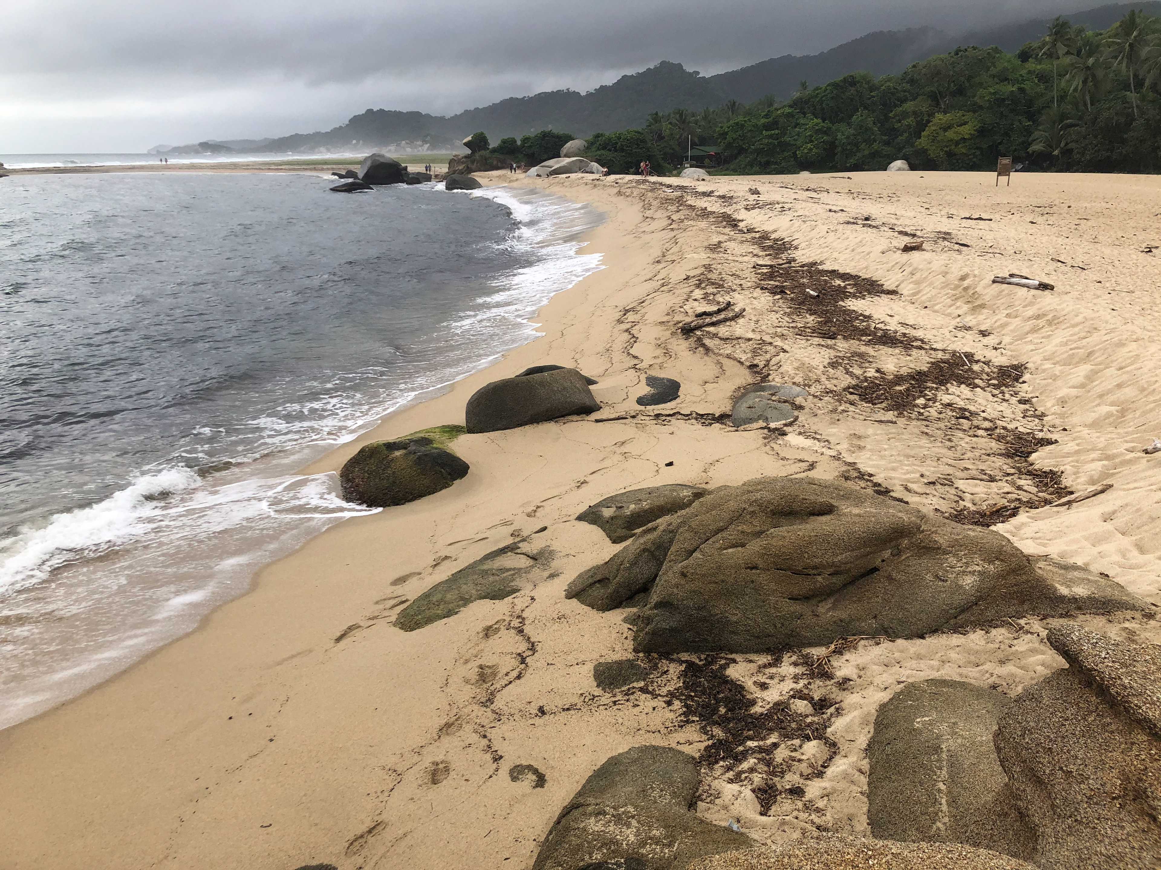 Santa Marta, Colombia