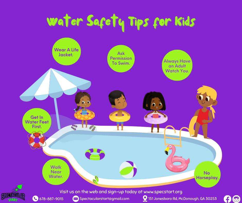 Water Safety