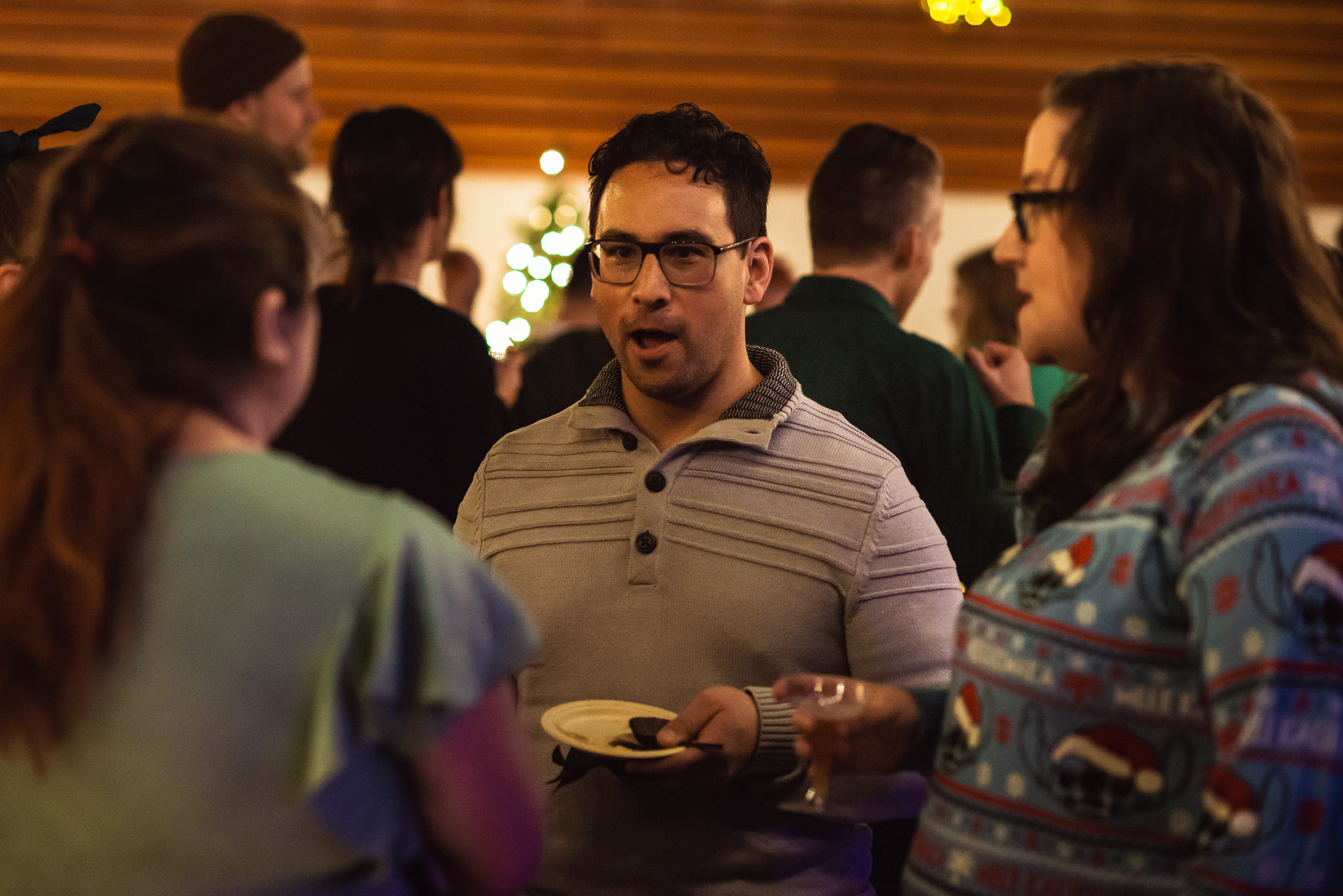 Westside Christmas Gala