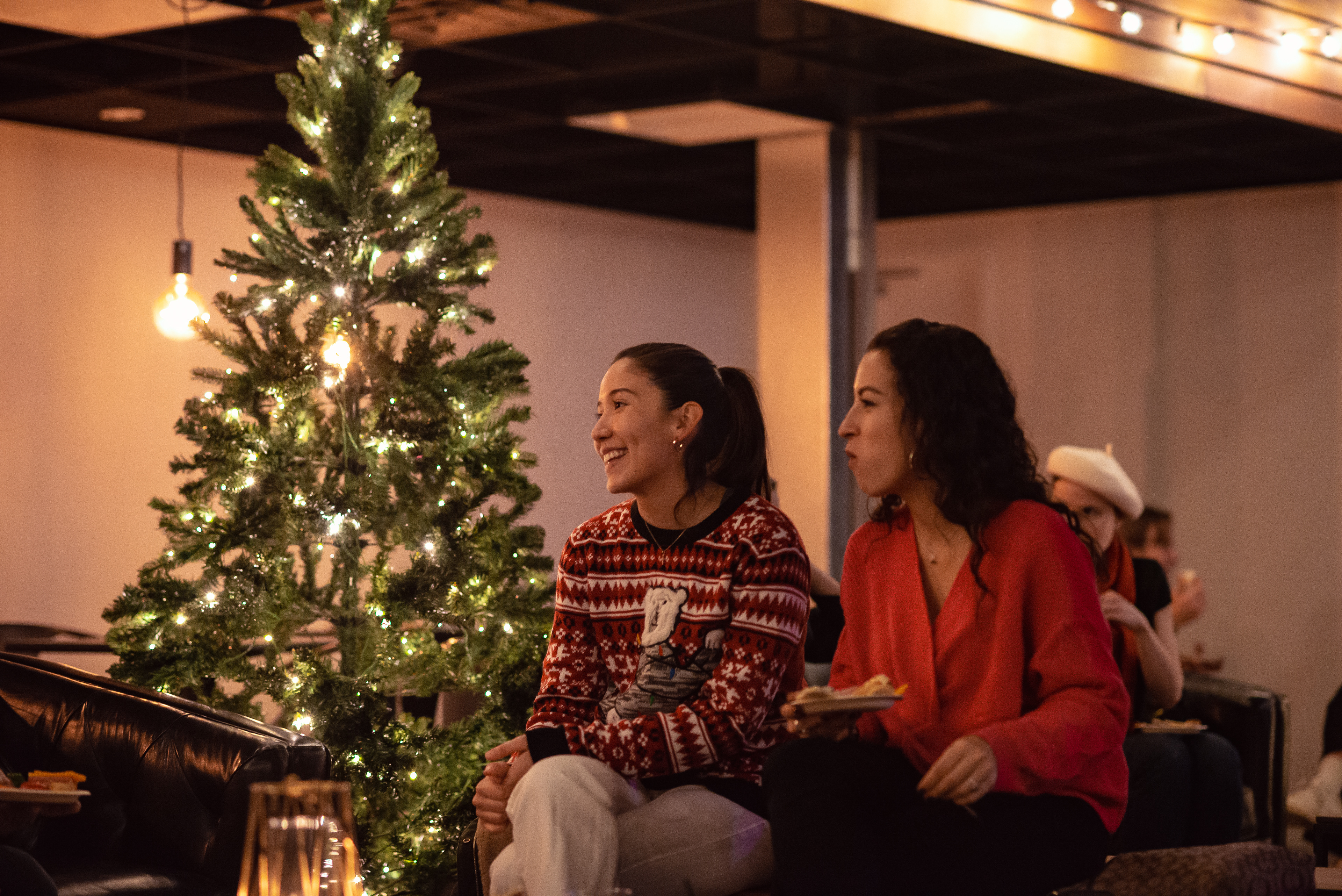 Westside Christmas Gala