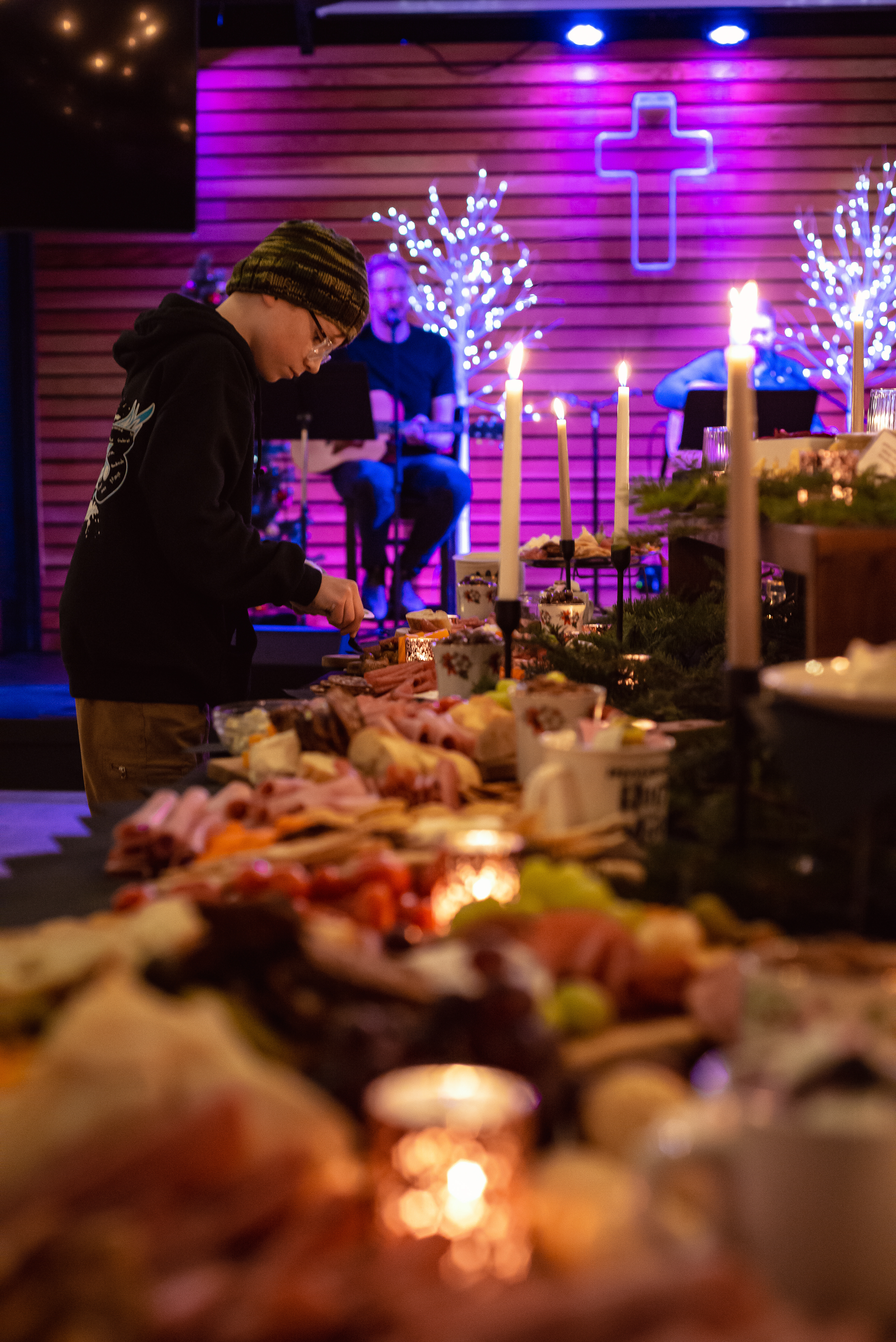 Westside Christmas Gala