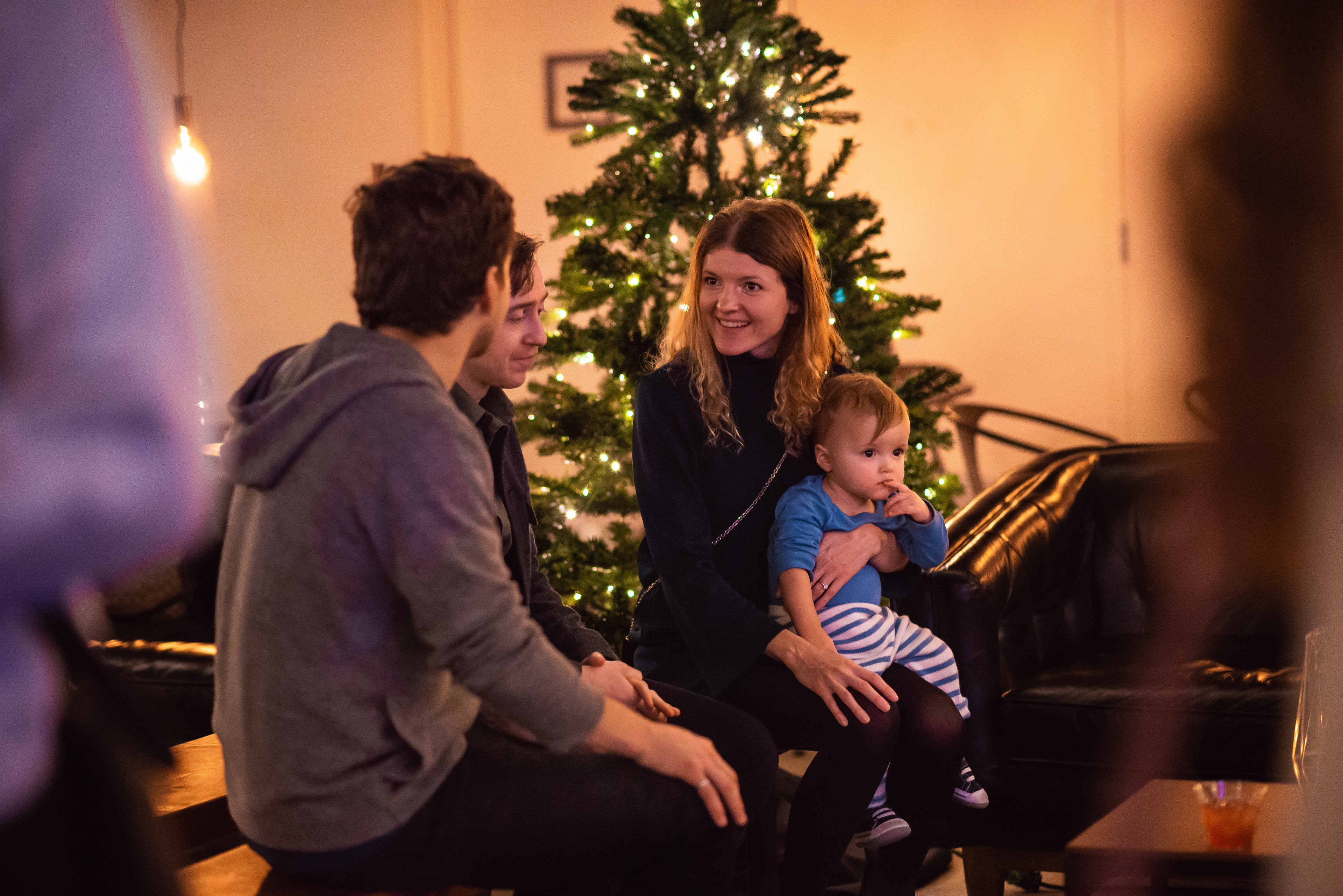 Westside Christmas Gala