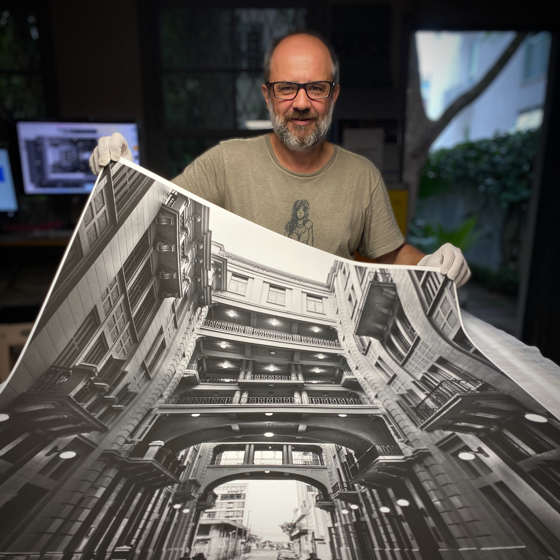 Andre Hilgert