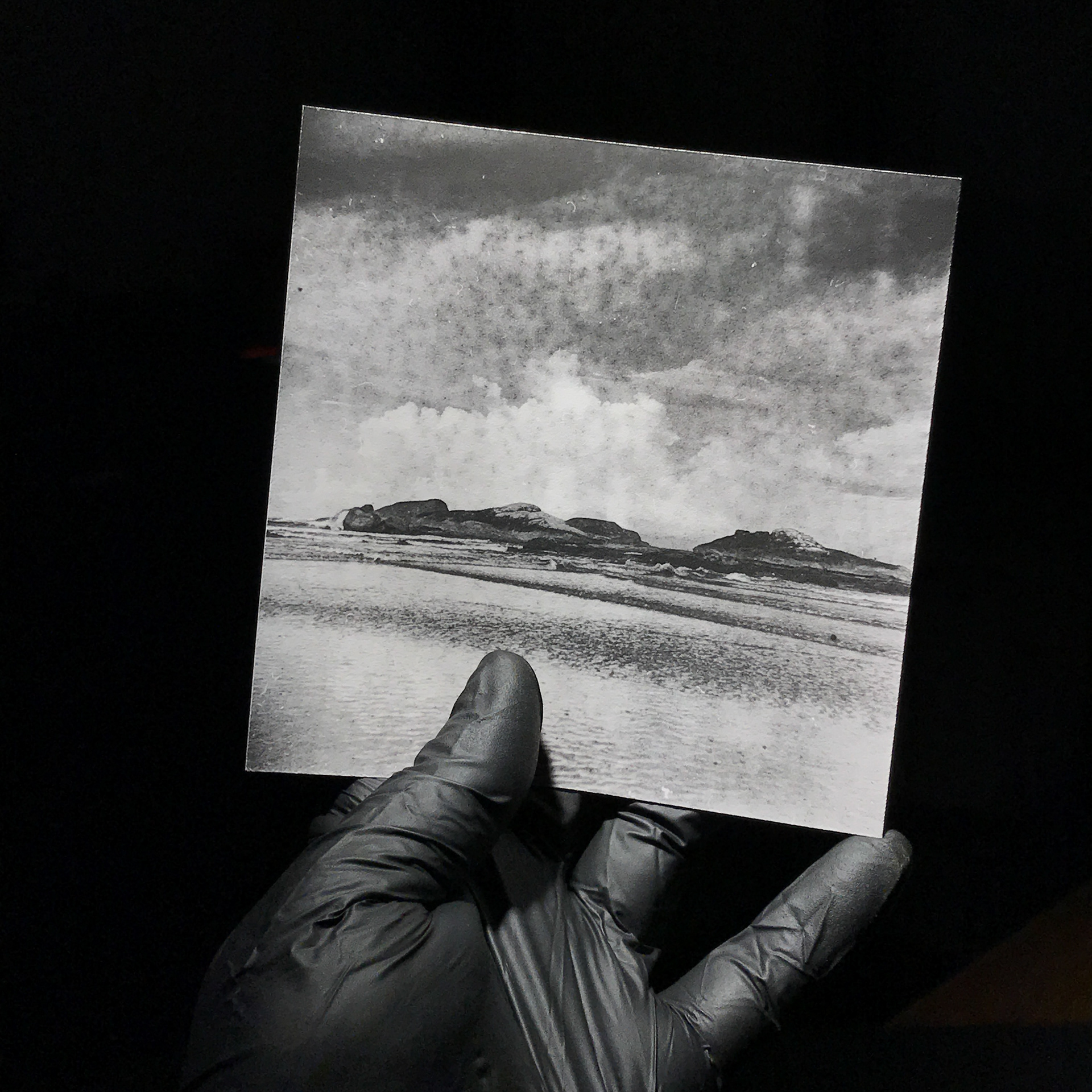 Anderson Astor | Hahnemühle Matt Fibre 200g