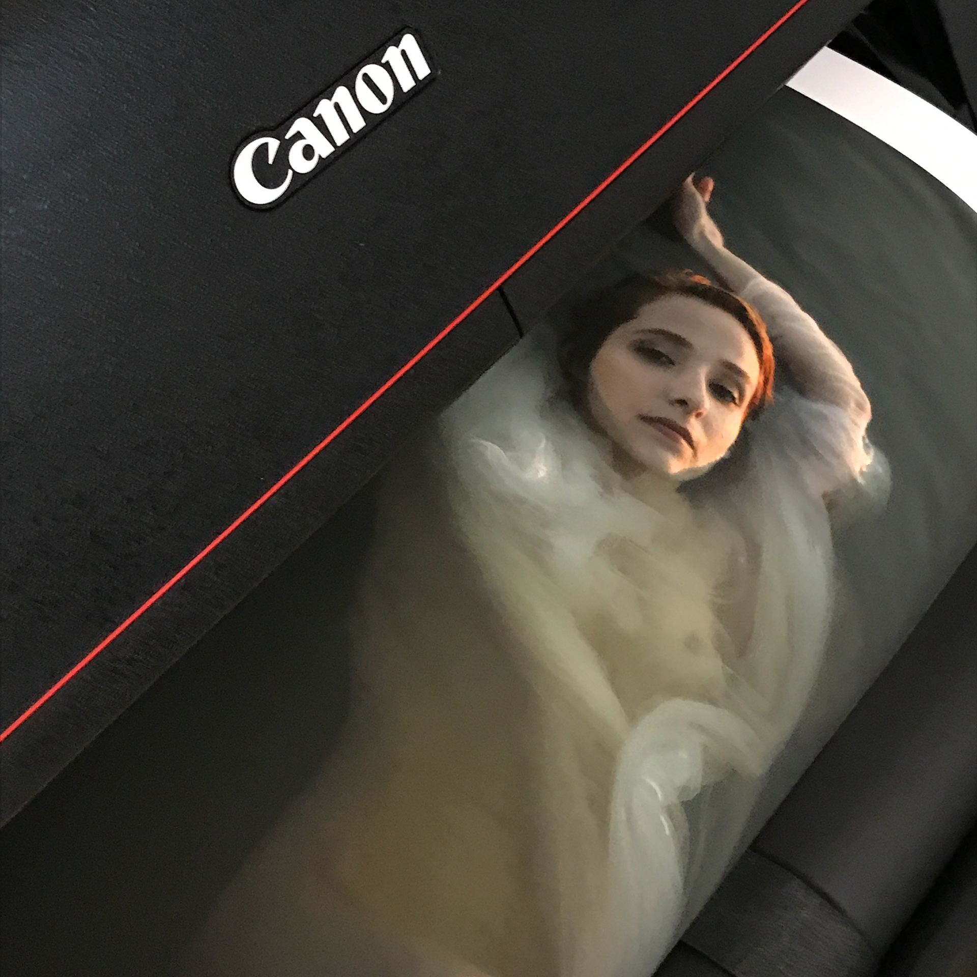Heloisa Medeiros | Canson matte 200g