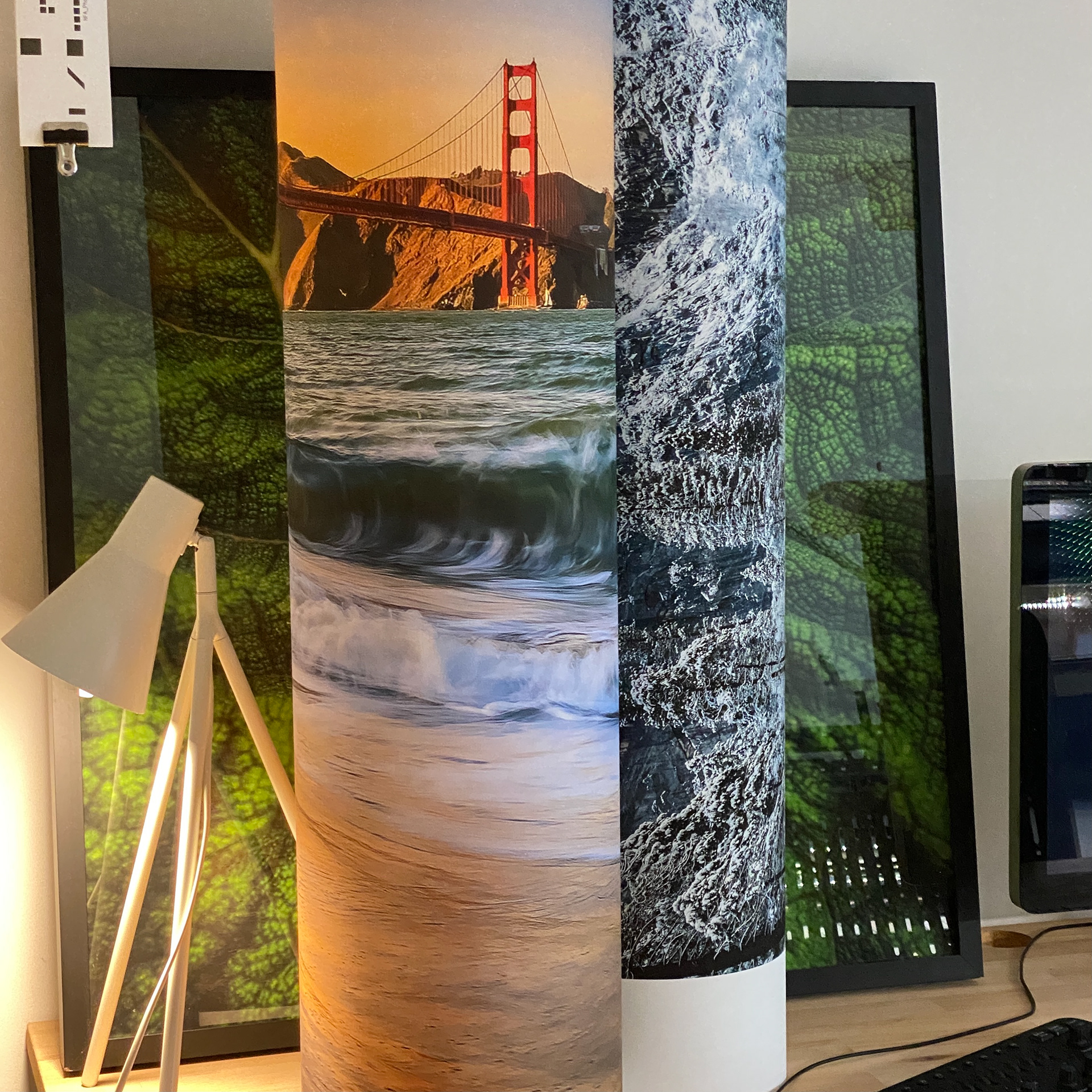 Eduardo Carneiro | Hahnemühle Studio Enhanced 210g