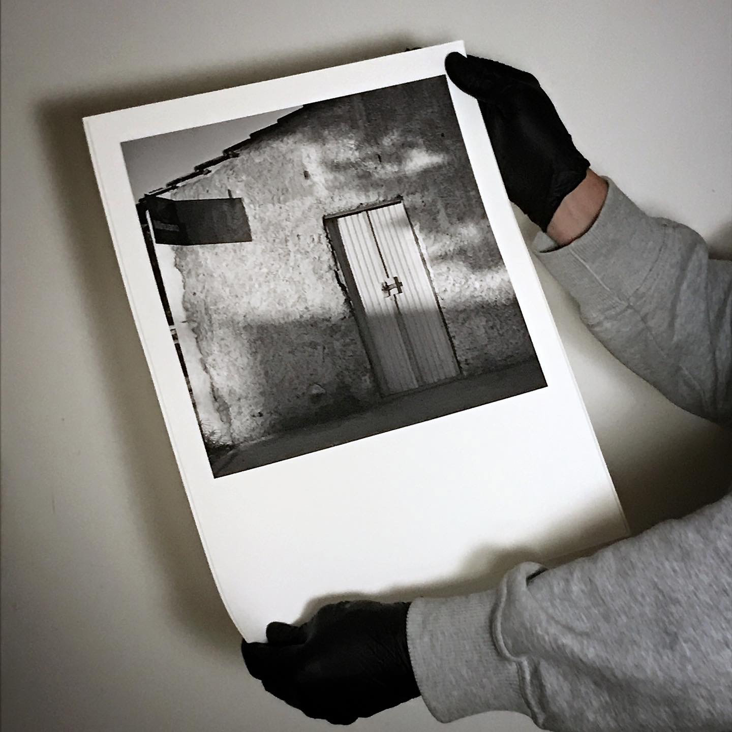 Leopoldo Plentz | Hahnemühle Rag 308g