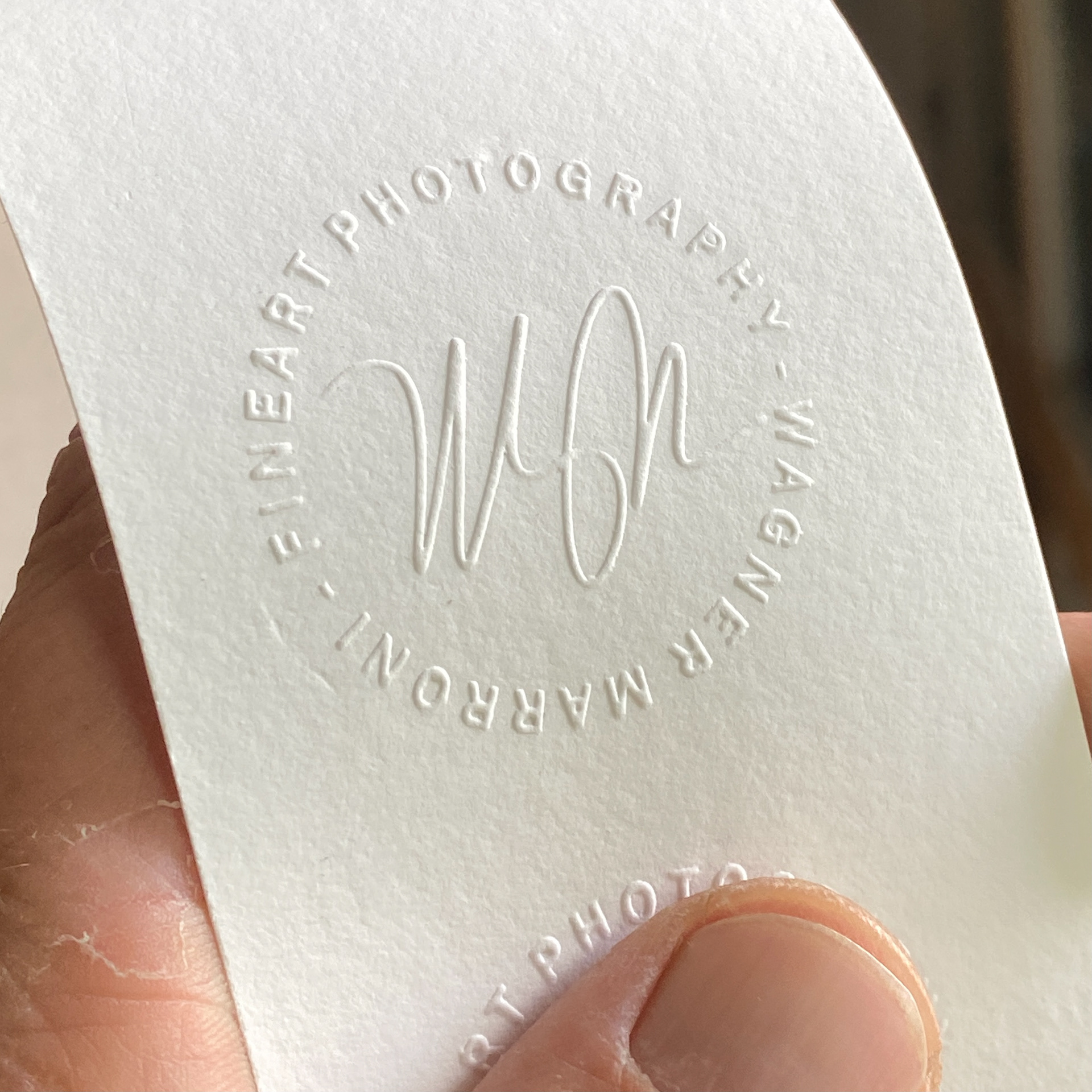 Wagner Marroni | Chancela