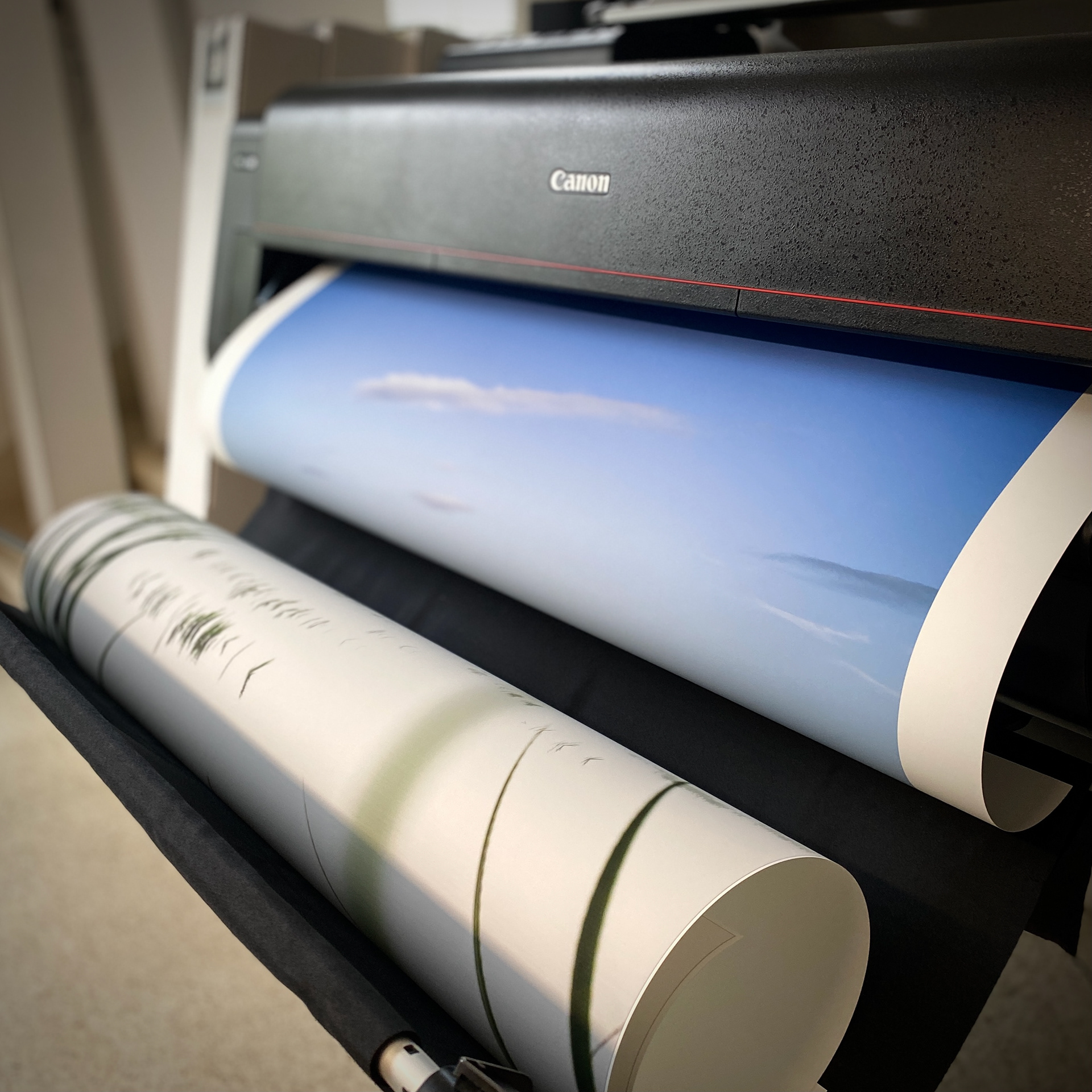 Eduardo Aigner | Hahnemühle Studio Enhanced 210g