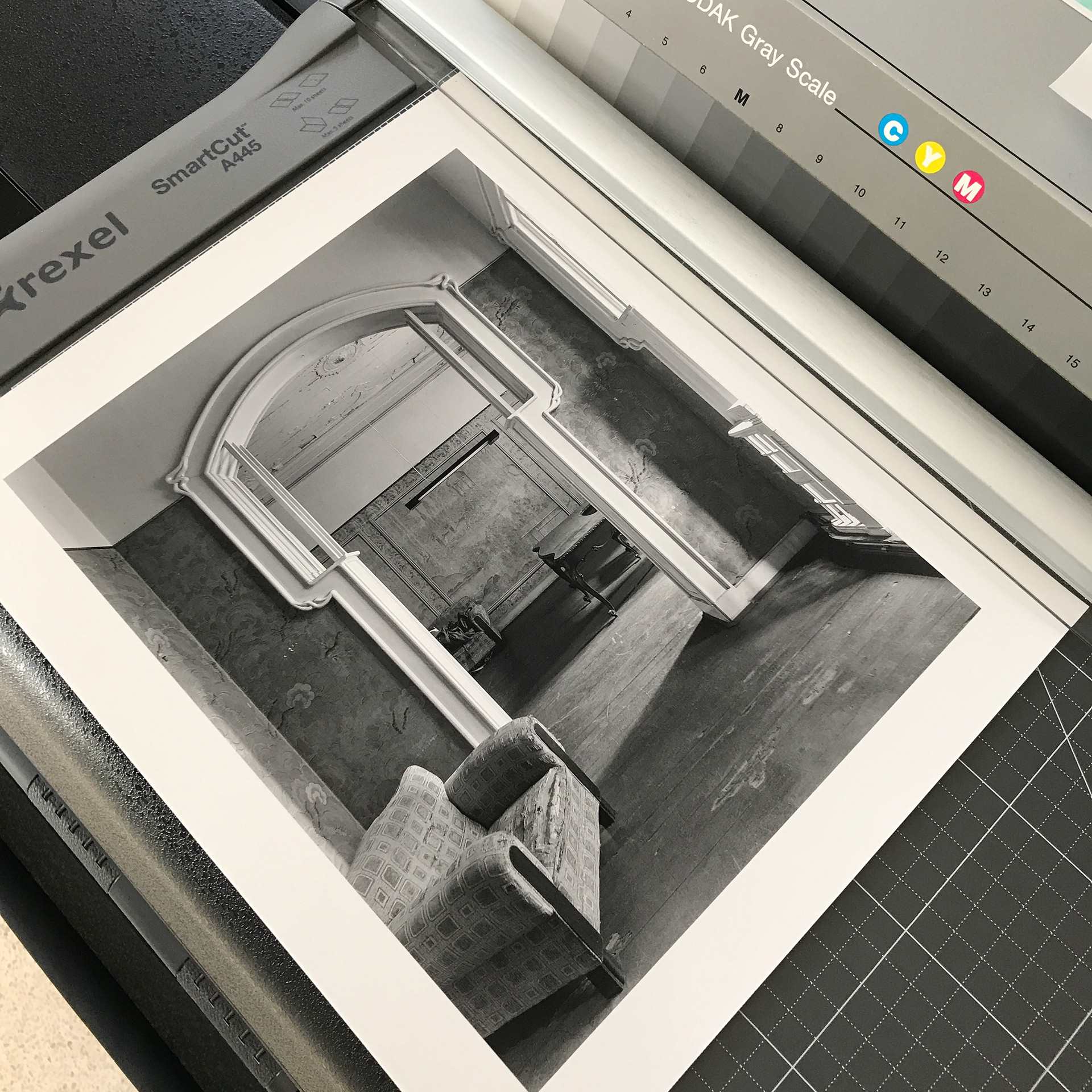 Eduardo Aigner | Hahnemühle Rag Baryta 315g