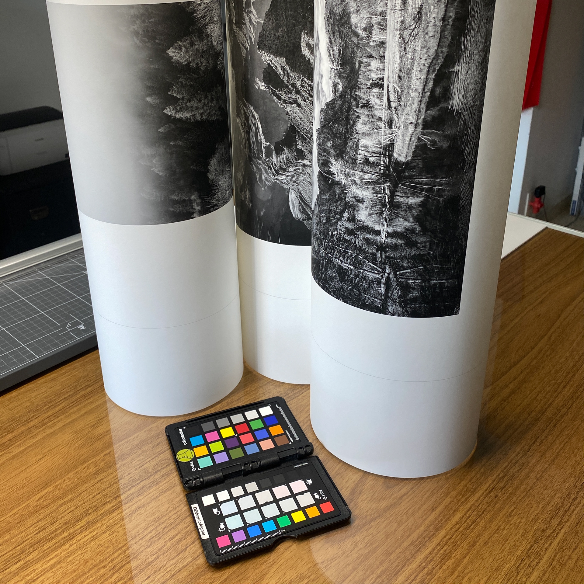 Eduardo Carneiro | Hahnemühle Studio Enhanced 210g