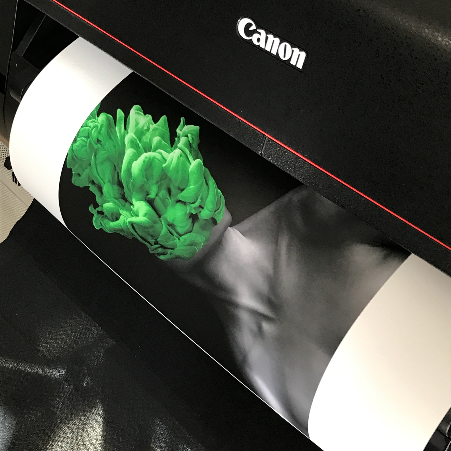 Eduardo Carneiro | Hahnemühle Rag 308g