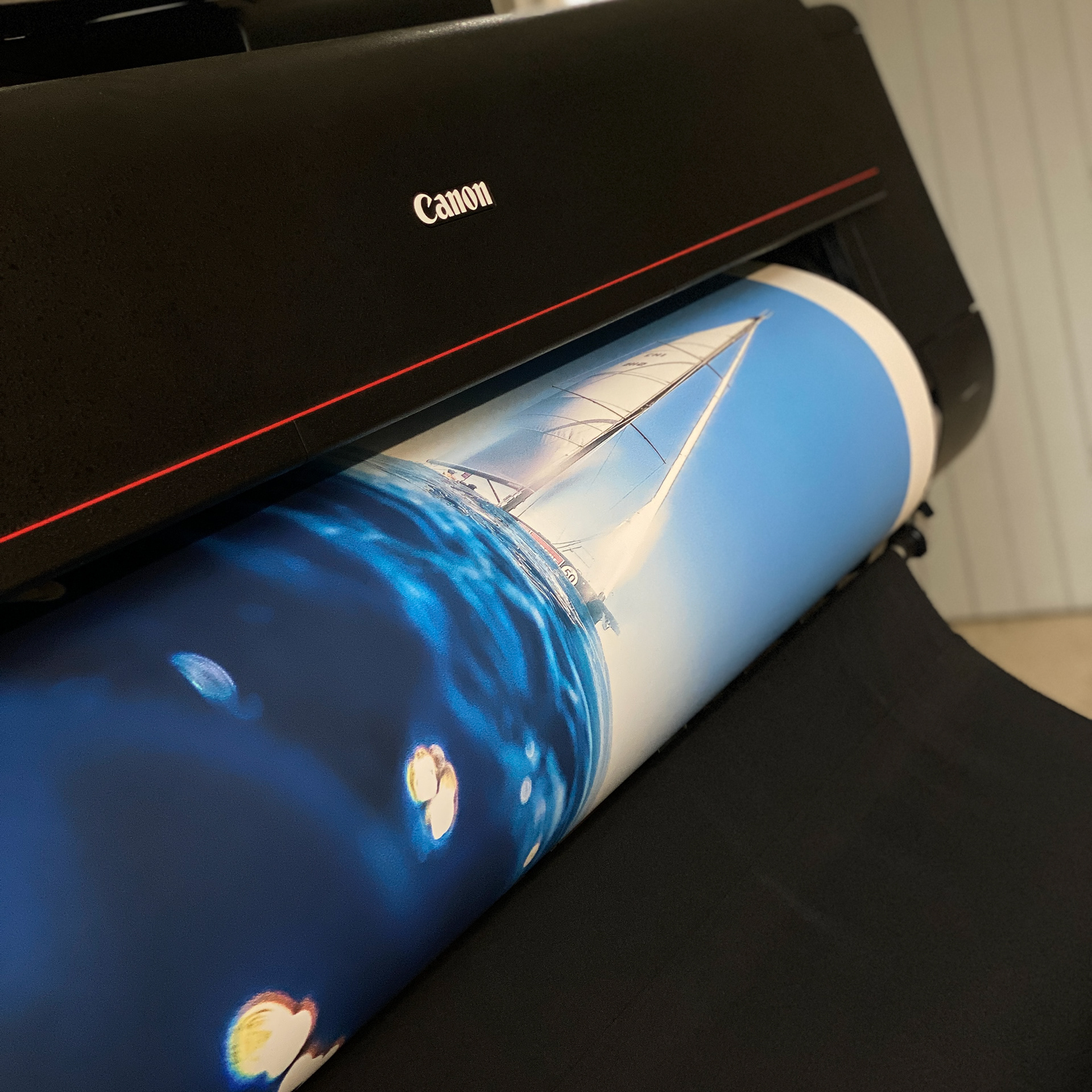 Messi Schneider | Hahnemühle Rag 308g