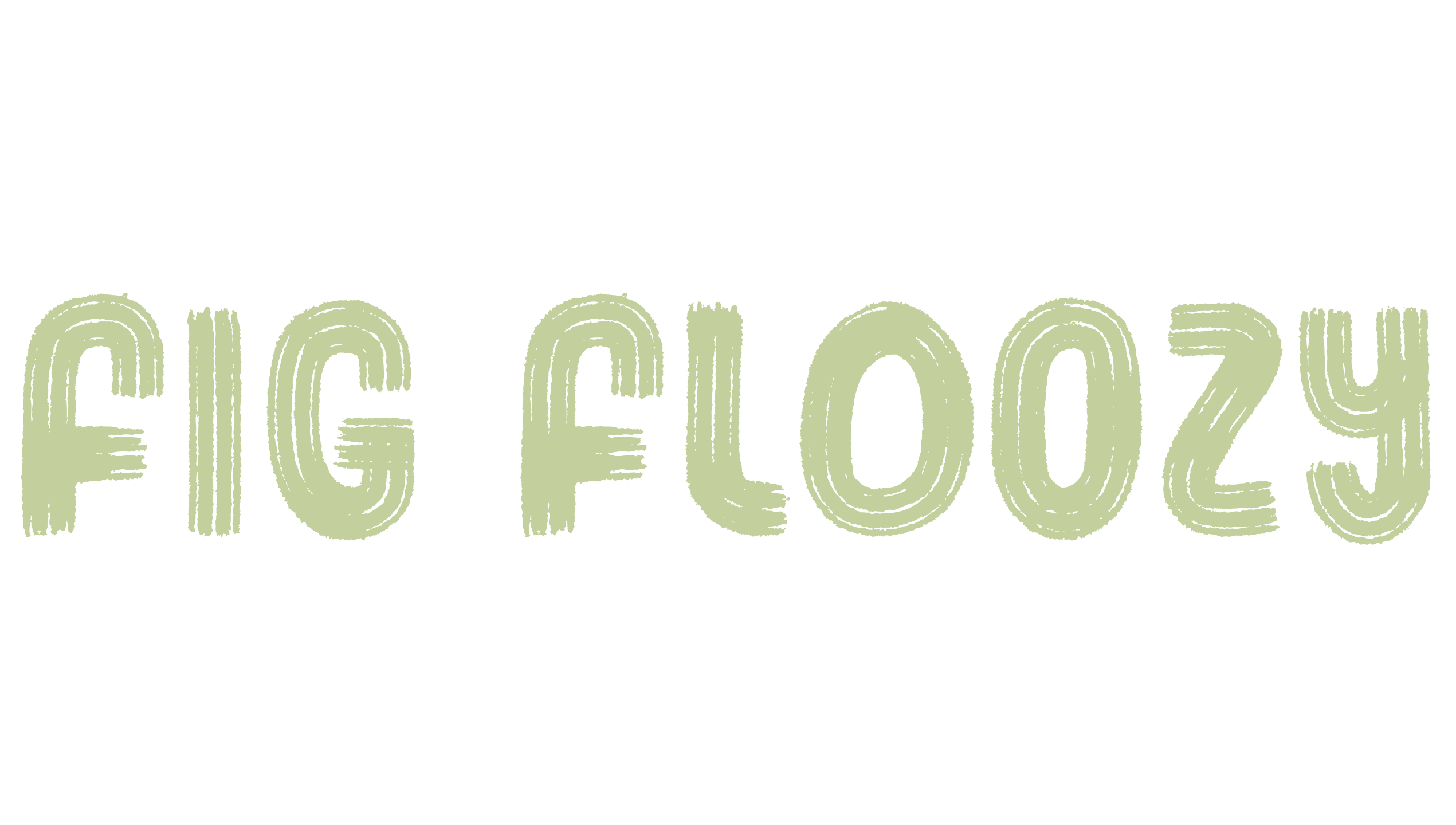 Fig Floozy Logo