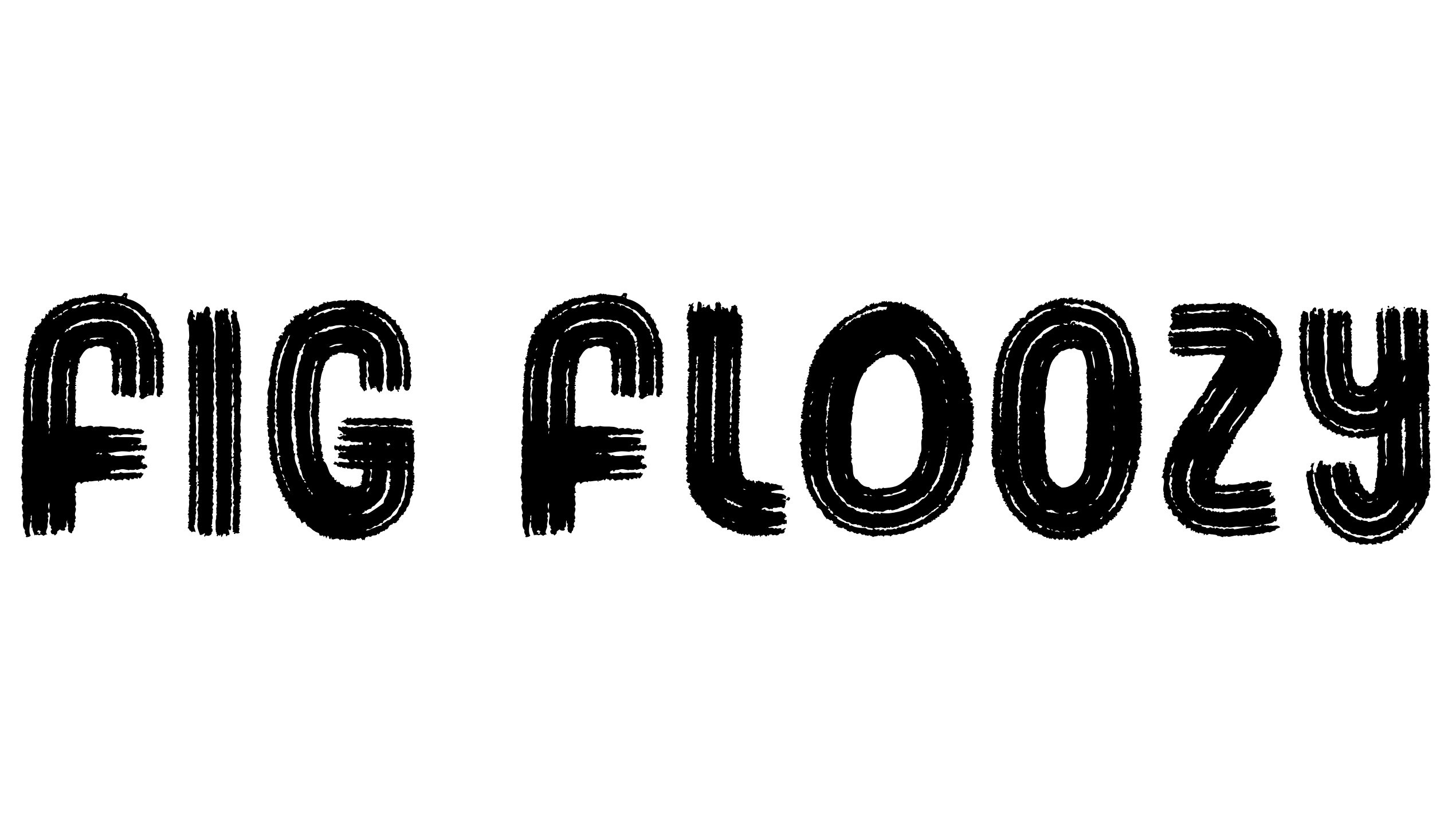 Fig Floozy Logo