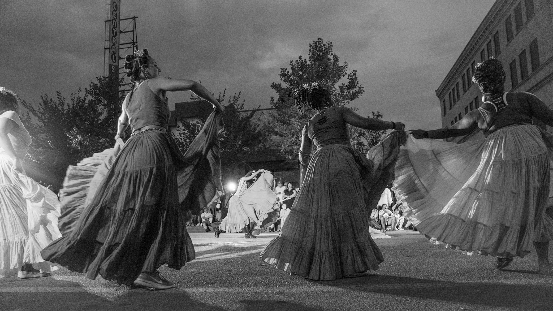 The Dance Complex 50th Anniversary for GBH News