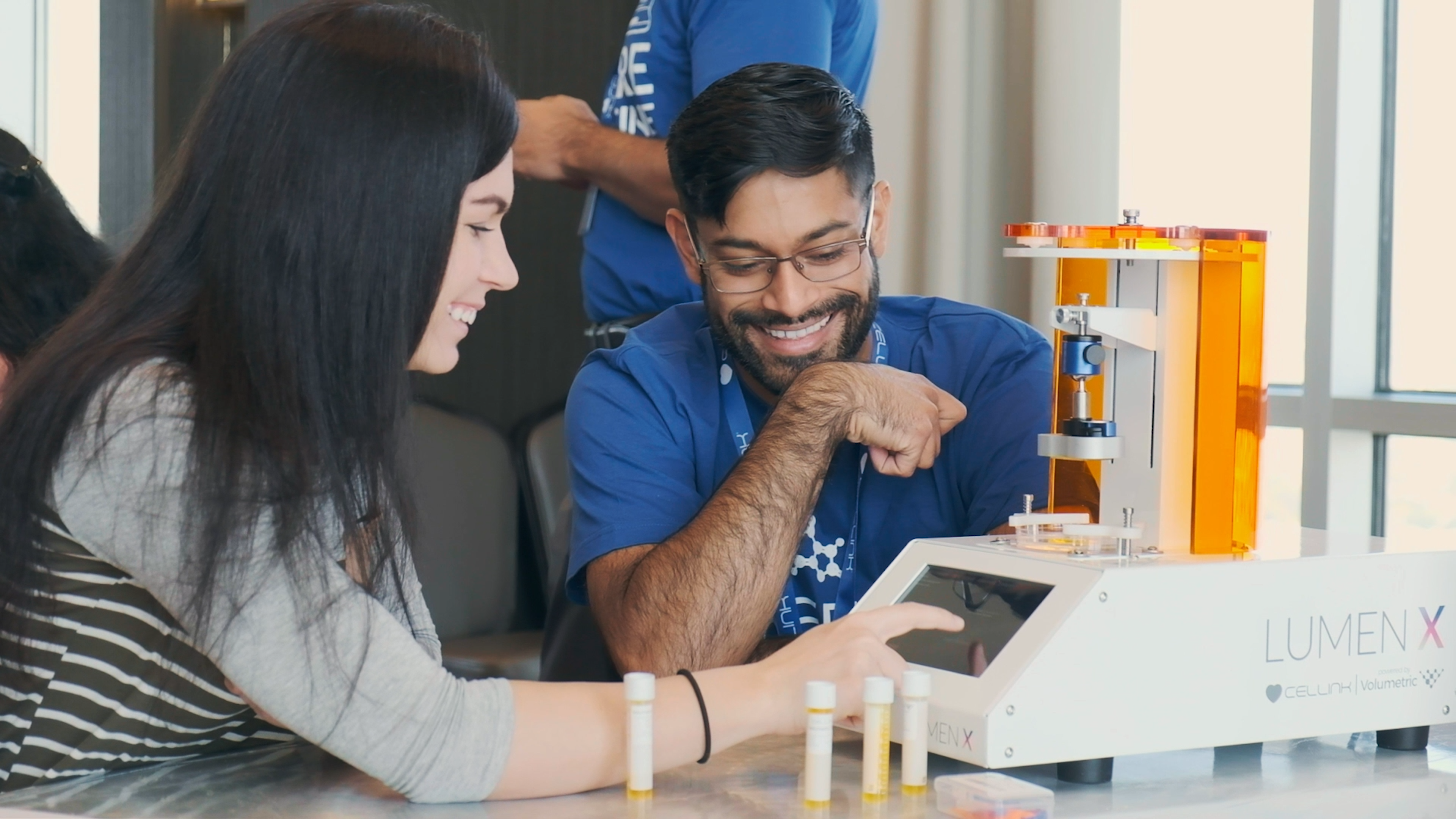 Cellink Conference Recap