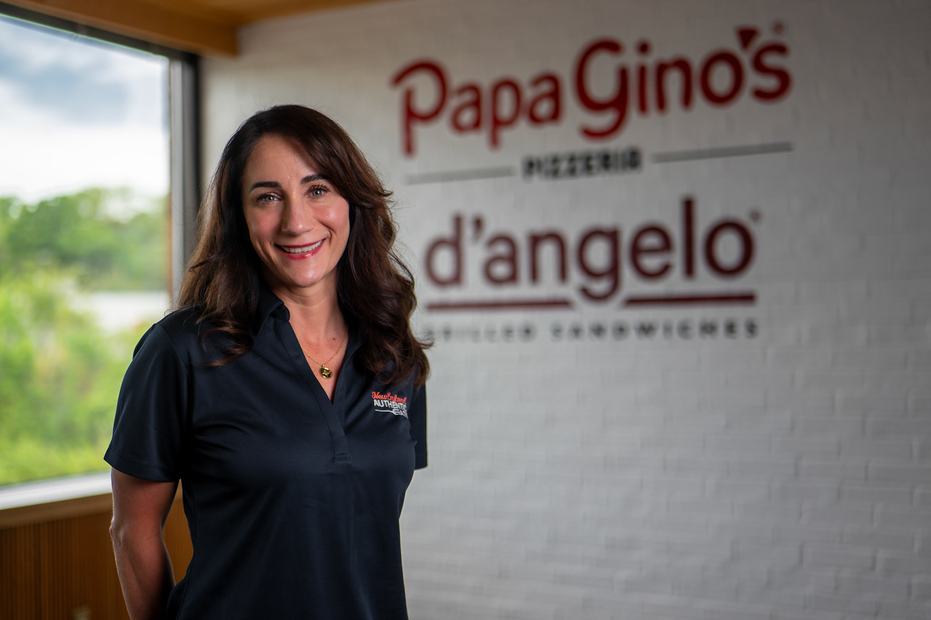 Papa Gino's Leadership Team Headshots