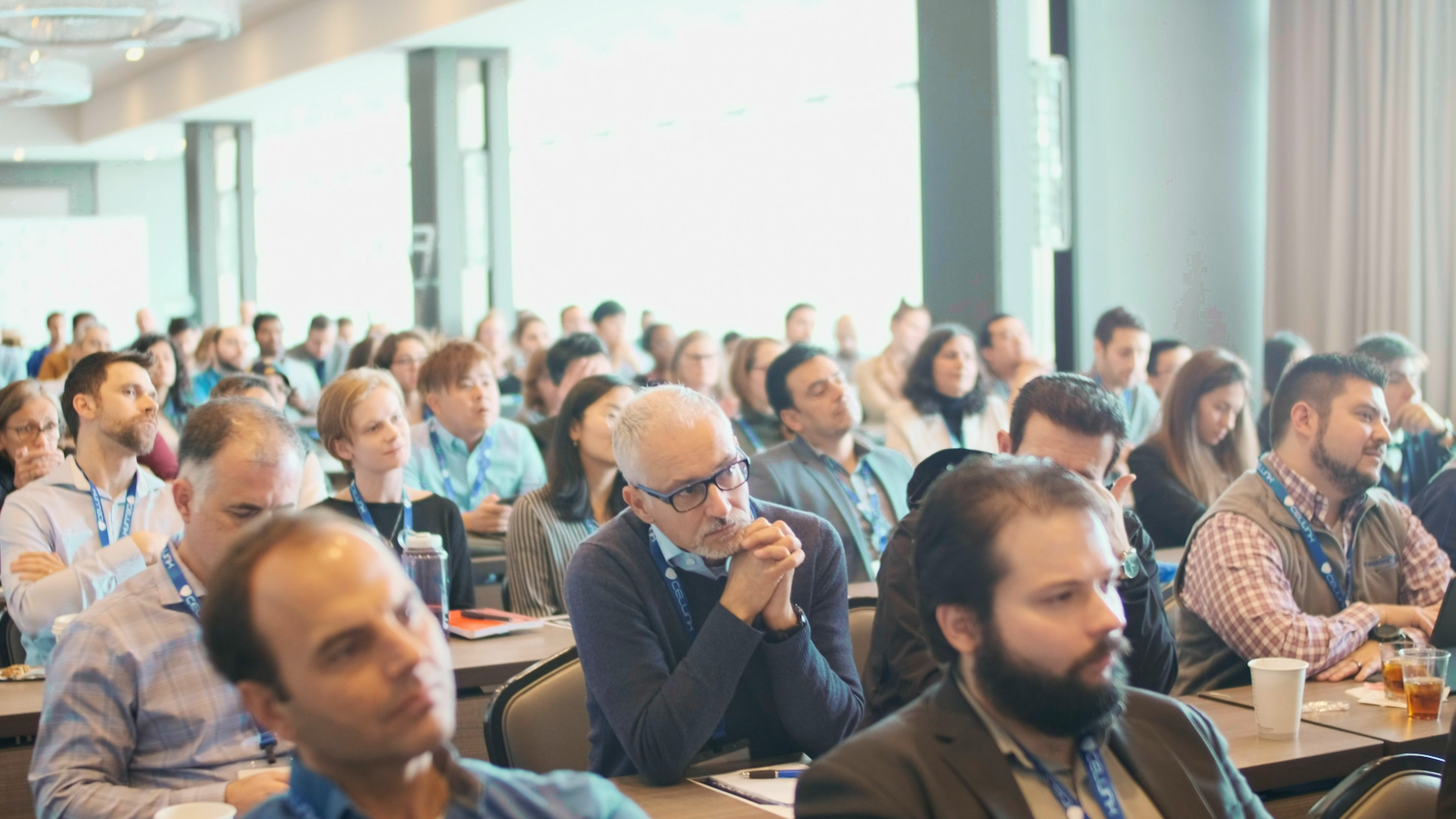 Cellink Conference Recap