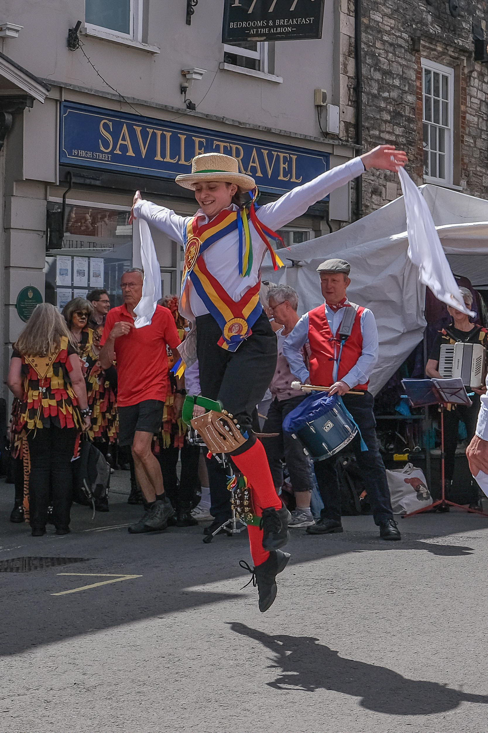 Mendip Morris