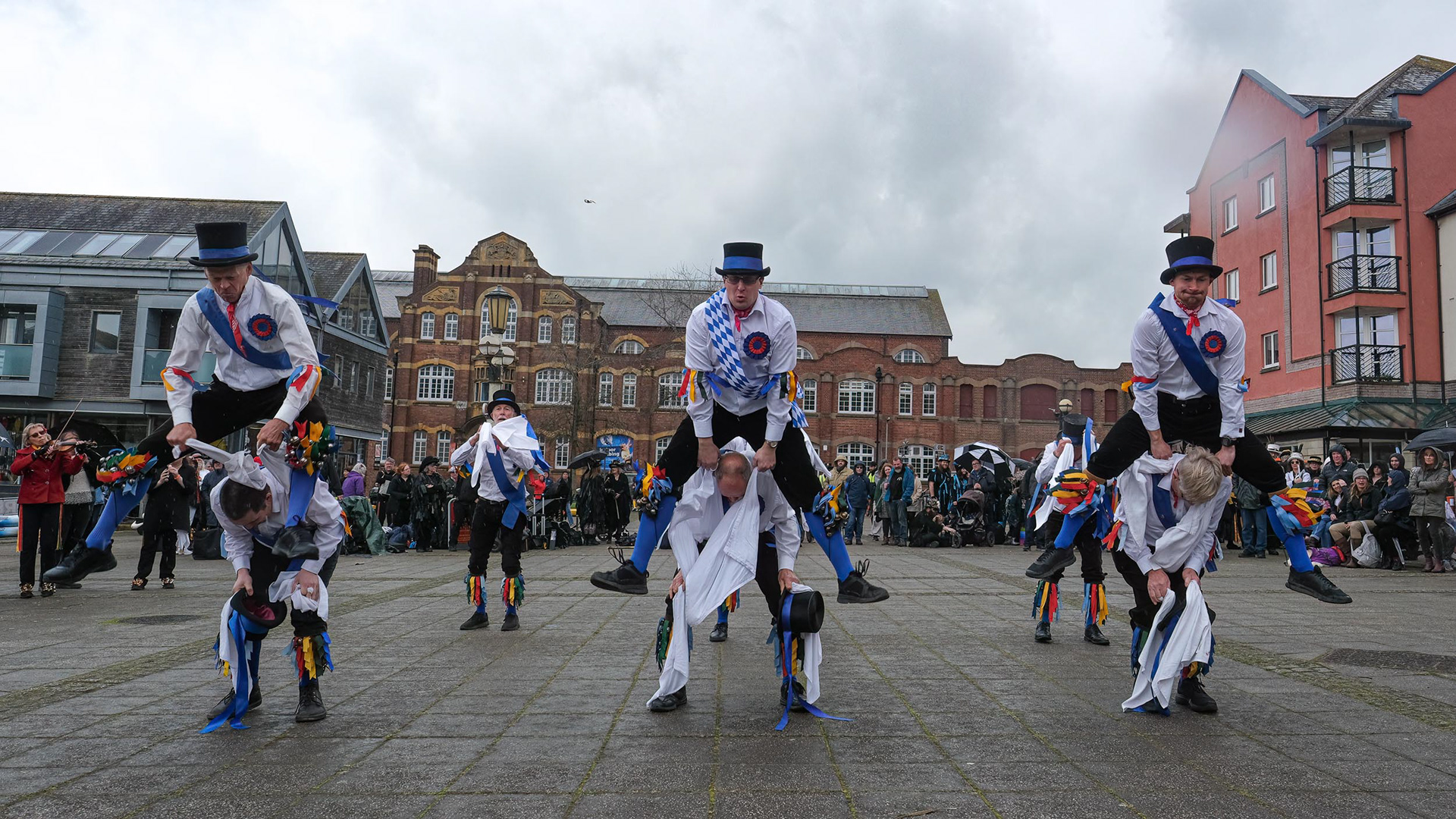 Great Western Morris
