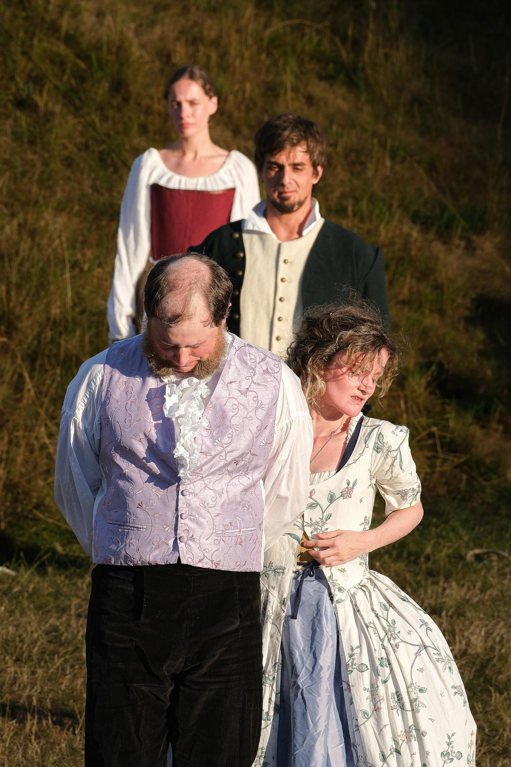 WUTHERING HEIGHTS