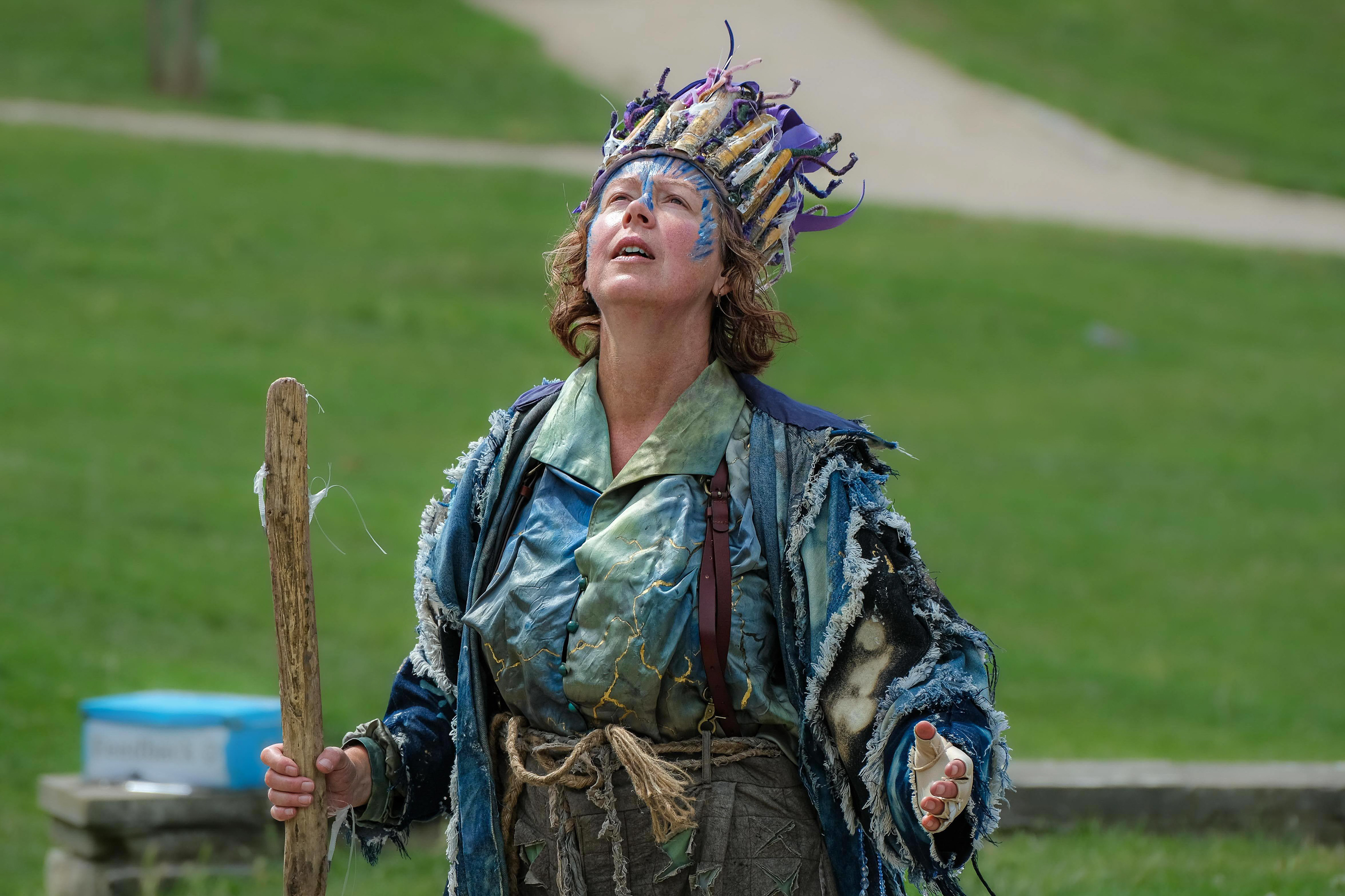 THE TEMPEST