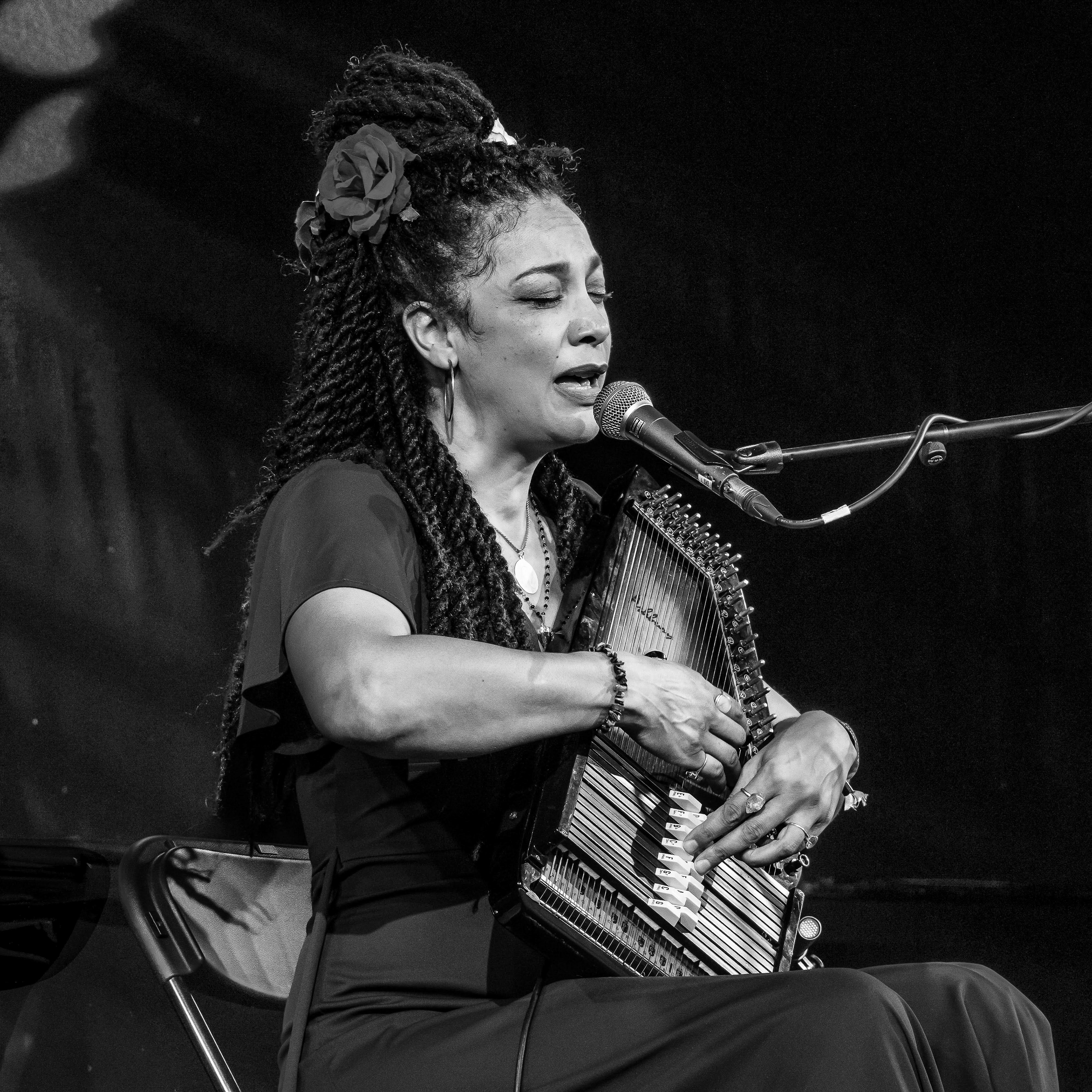 ANGELINE MORRISON 