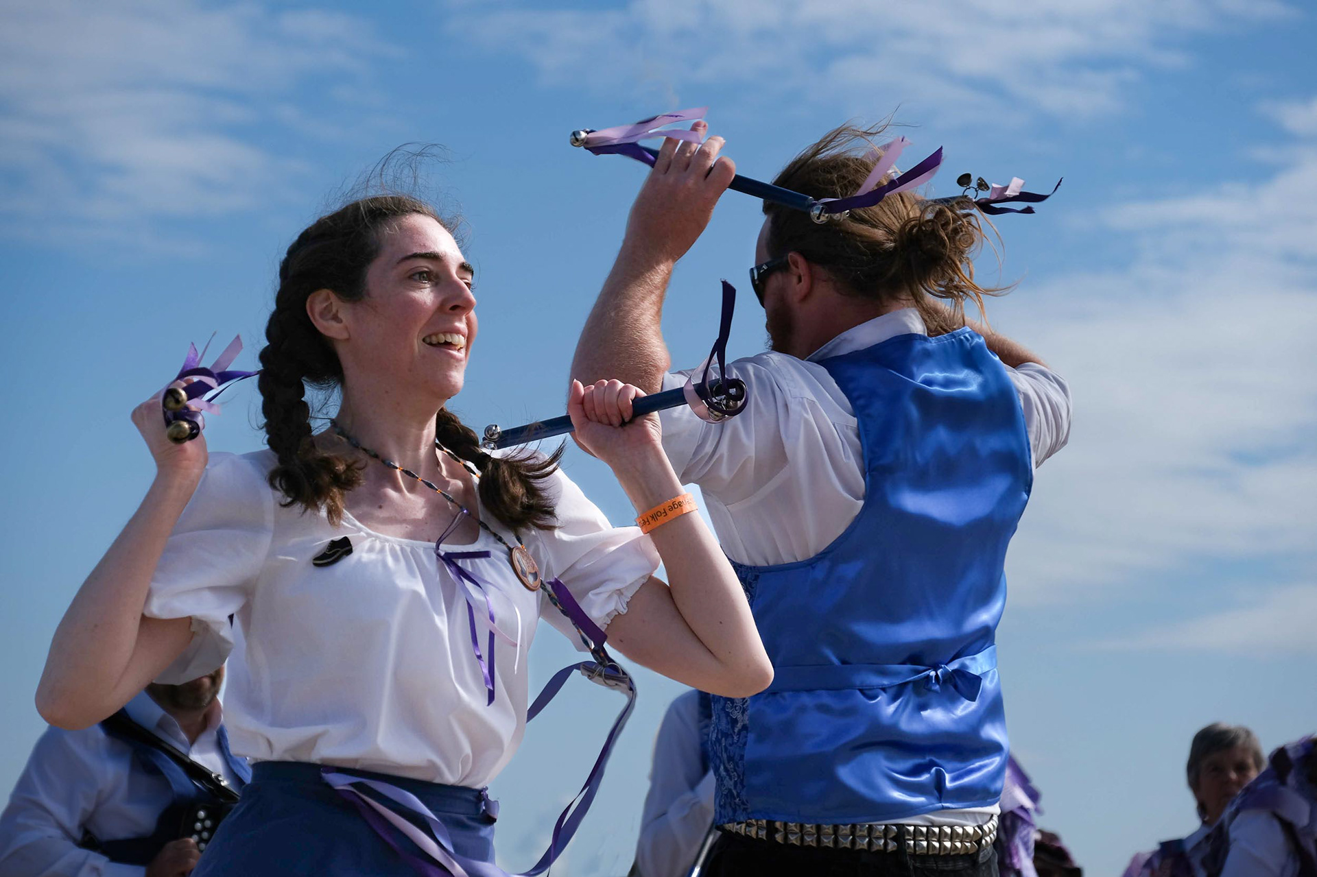 Marlings North West Morris