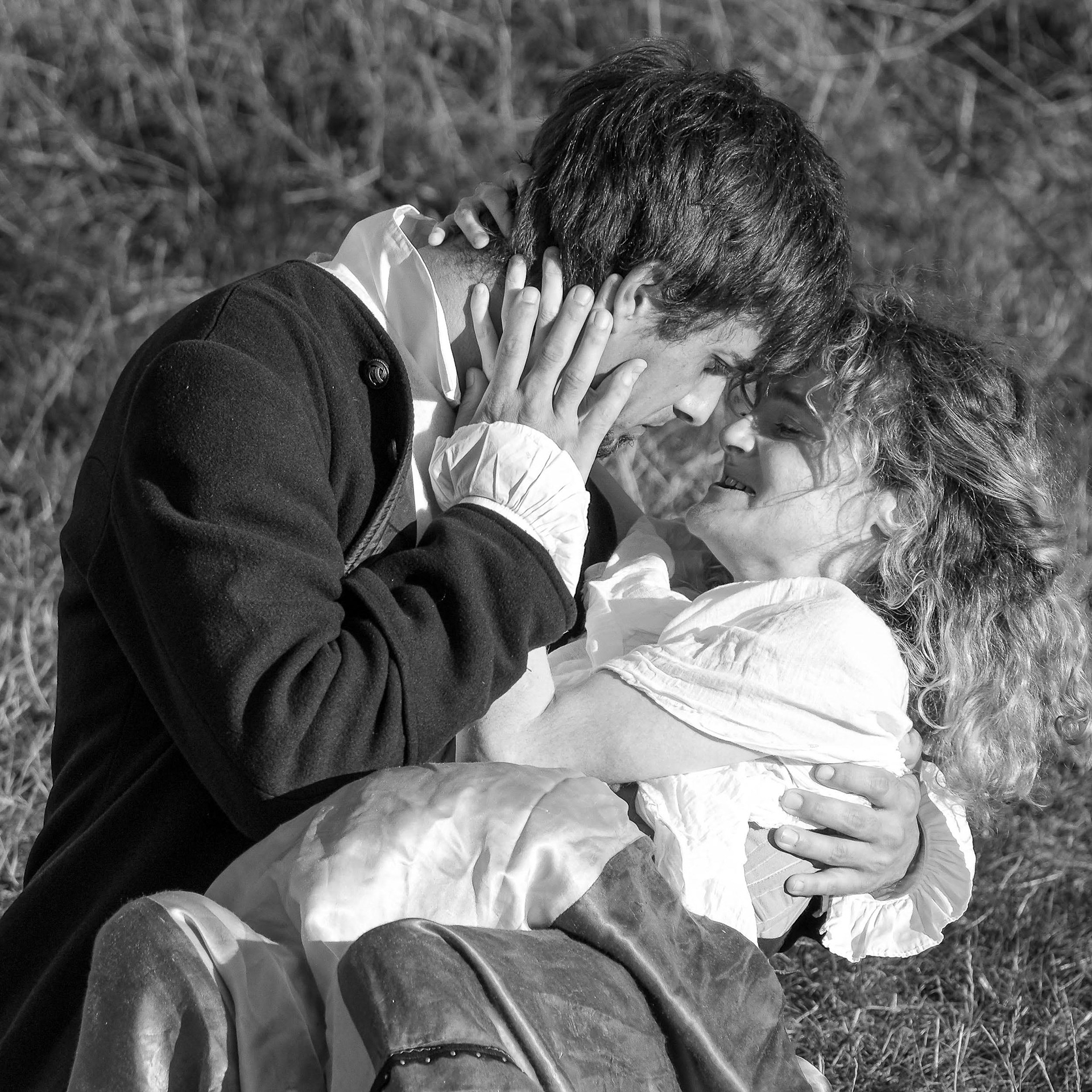 WUTHERING HEIGHTS