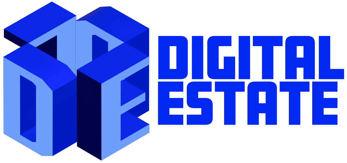 Digital Estate