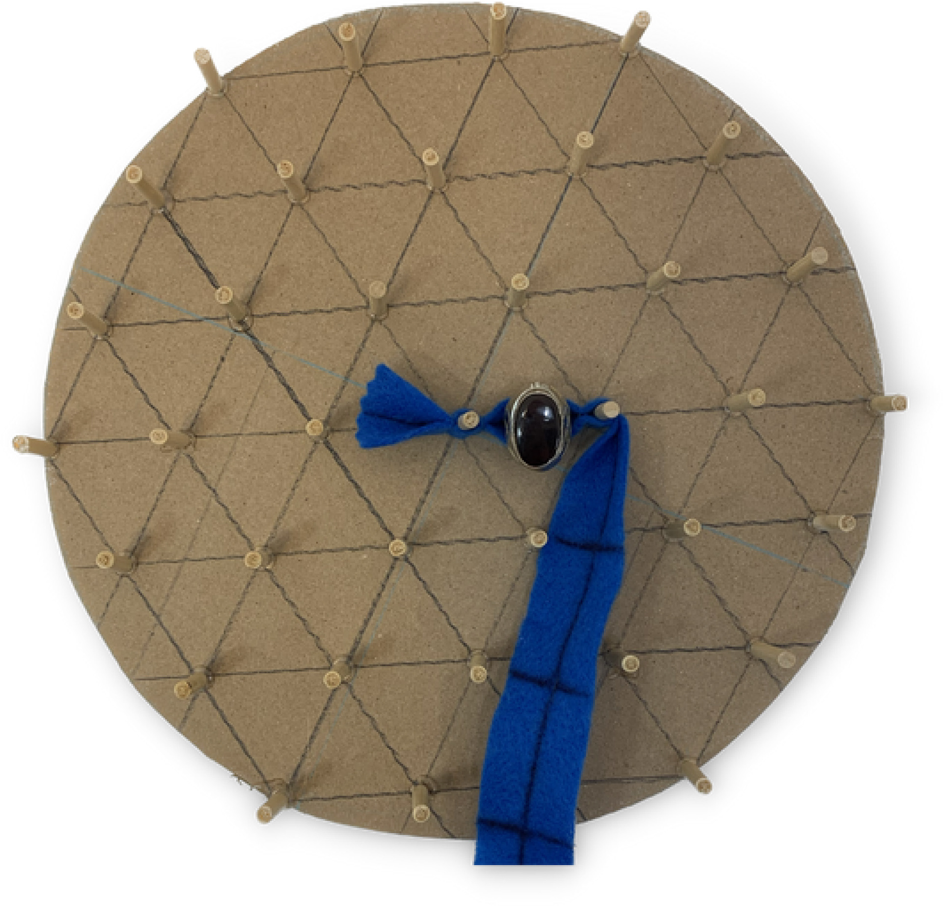 Dowels and Loops