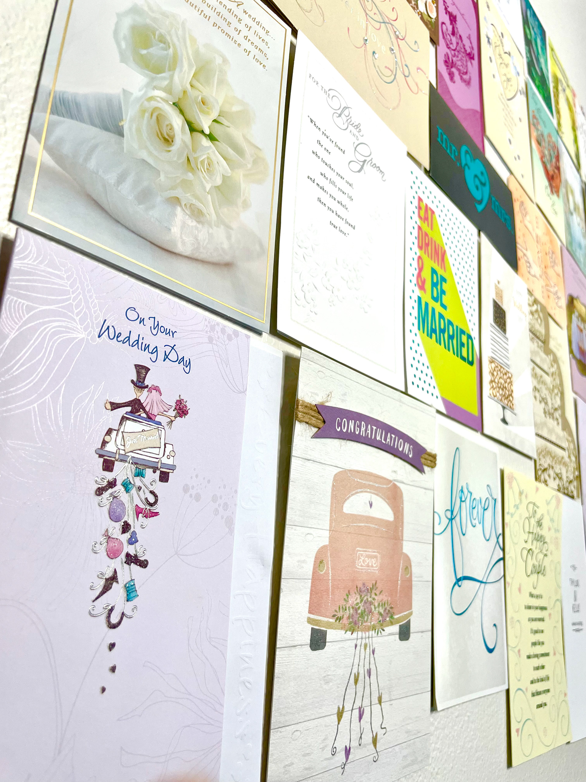 Wedding Cards 3