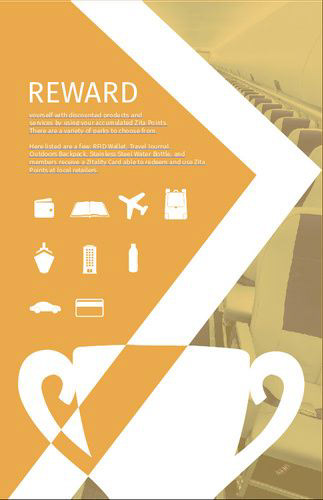 Step 3: Reward Poster