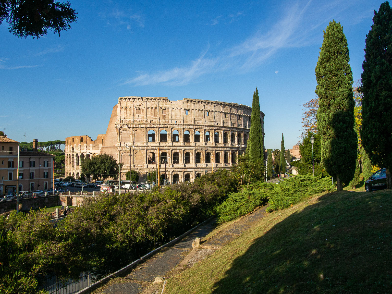 OLYMPUS DIGITAL CAMERA