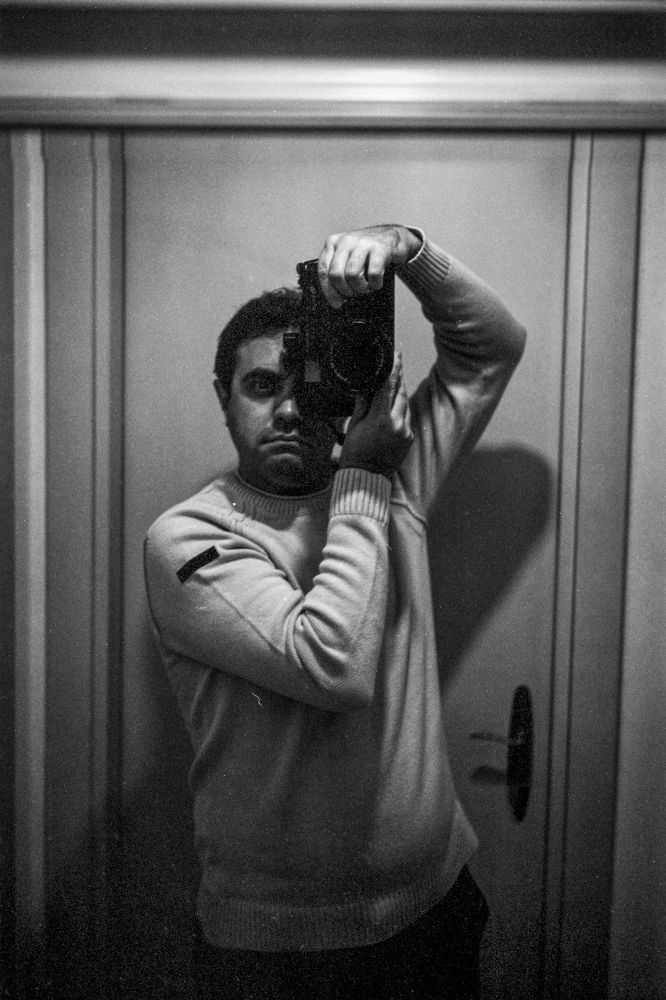 Self Portrait