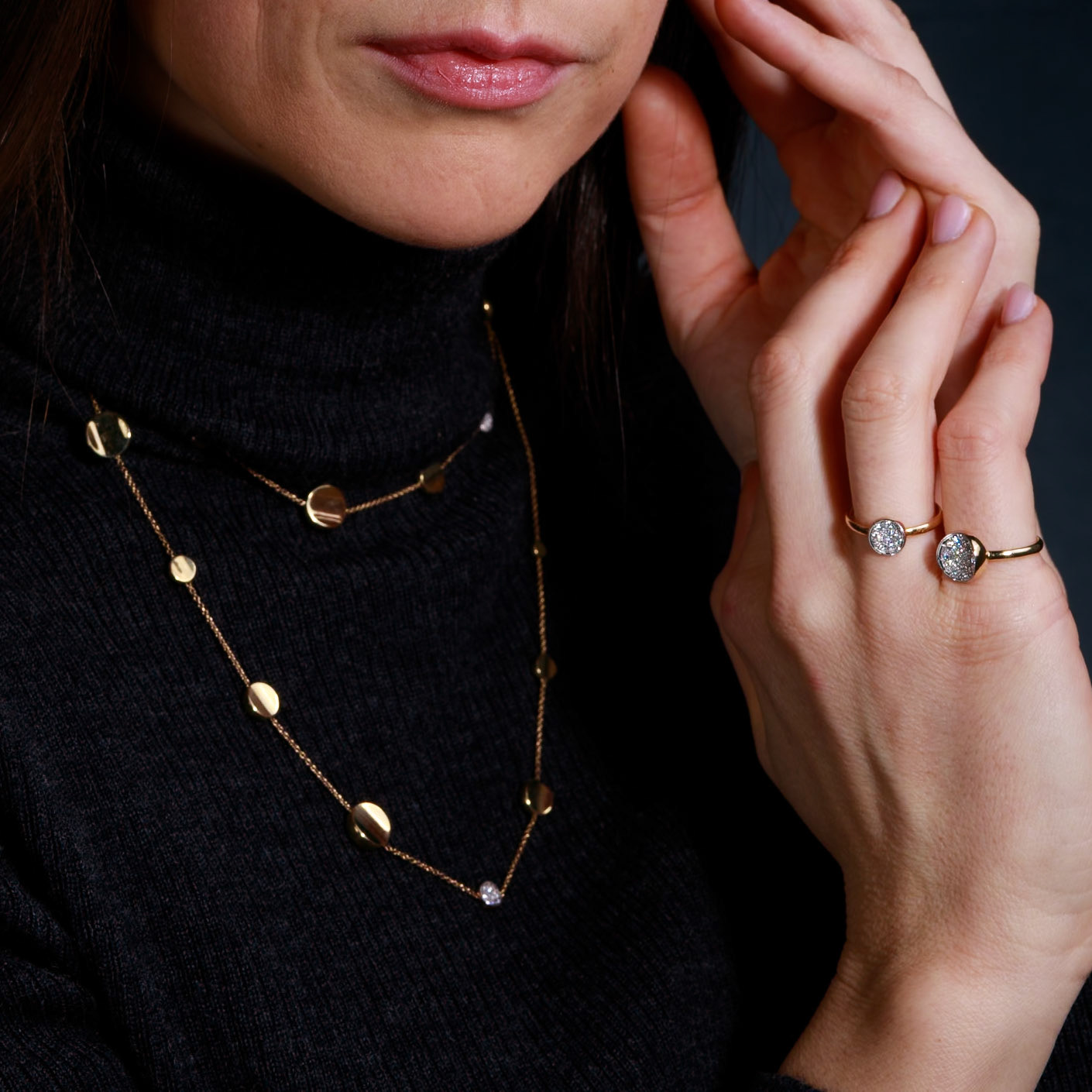 Collezione Armillas Glow