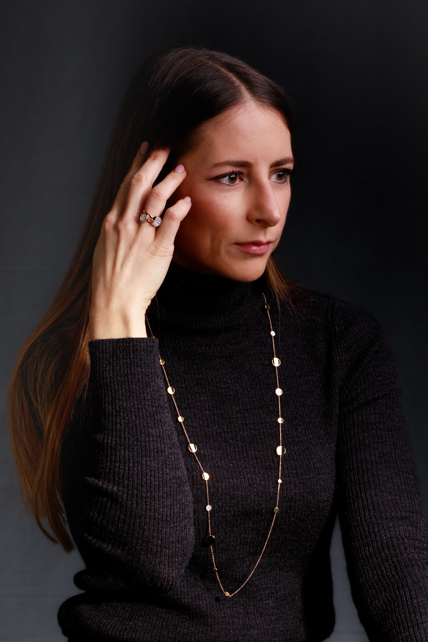 Collezione Armillas Glow