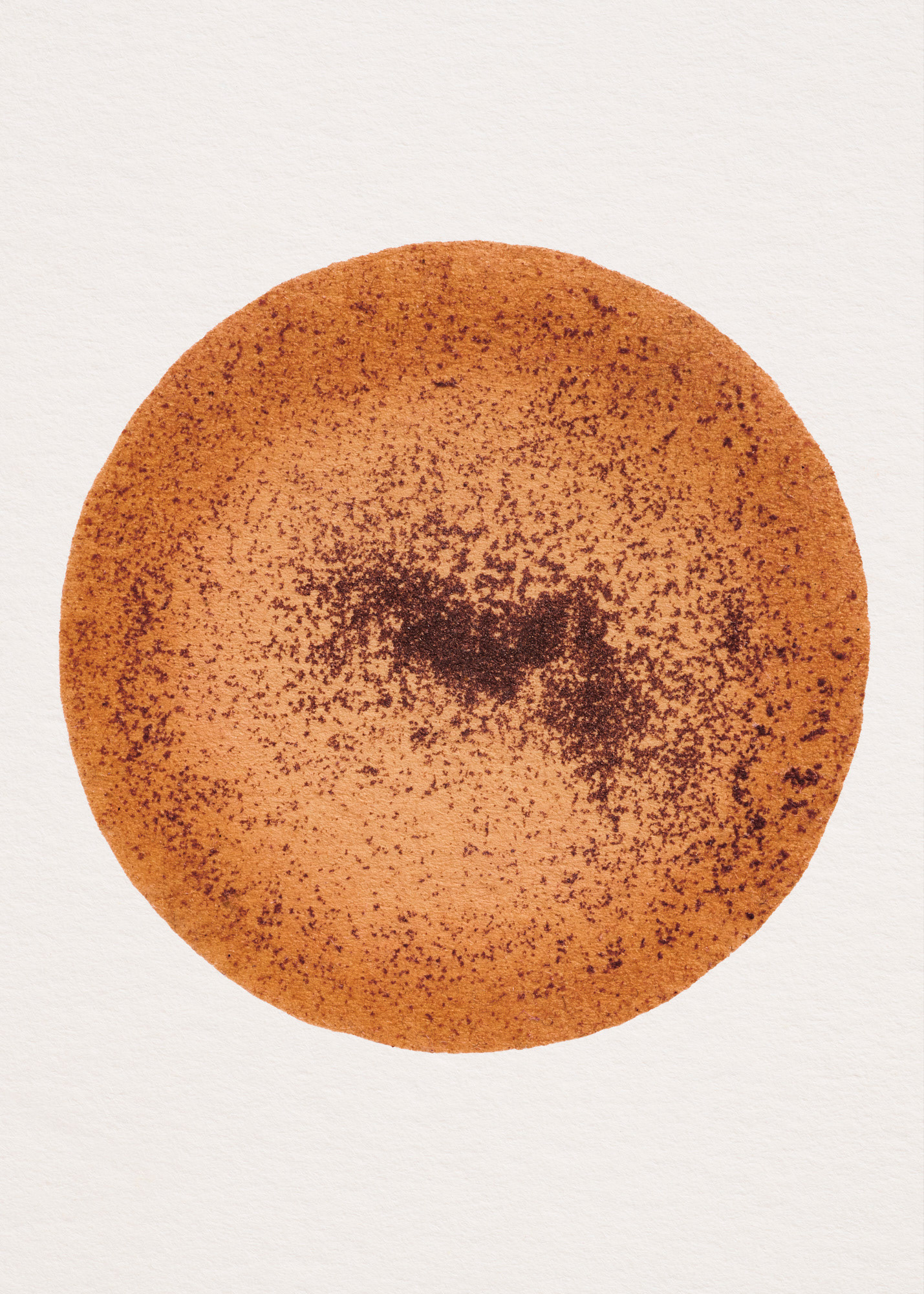 Racine de Garance N°1.0