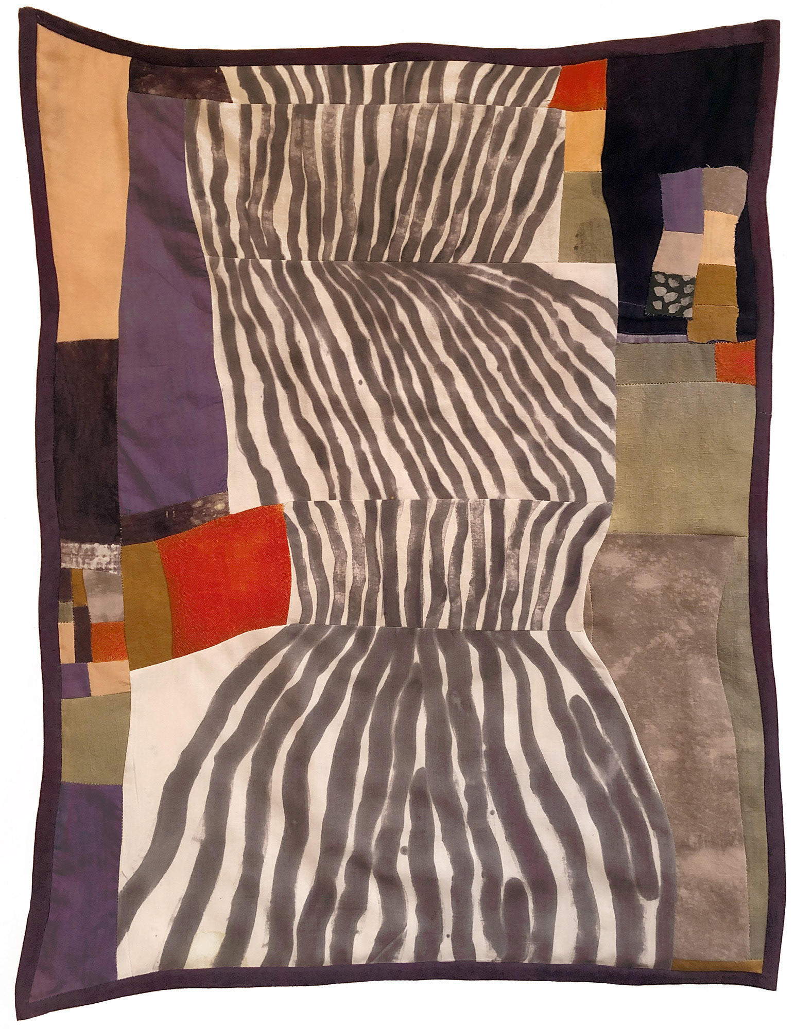 Ne cherche pas à t'enfuir. 2023.