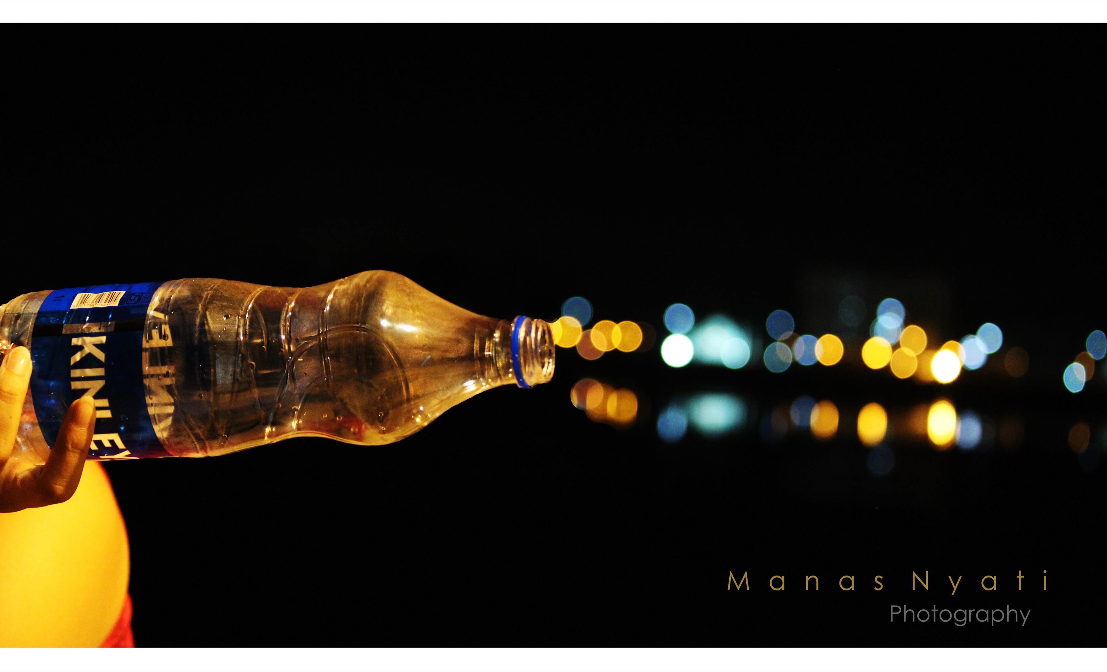 Scintillation Effect