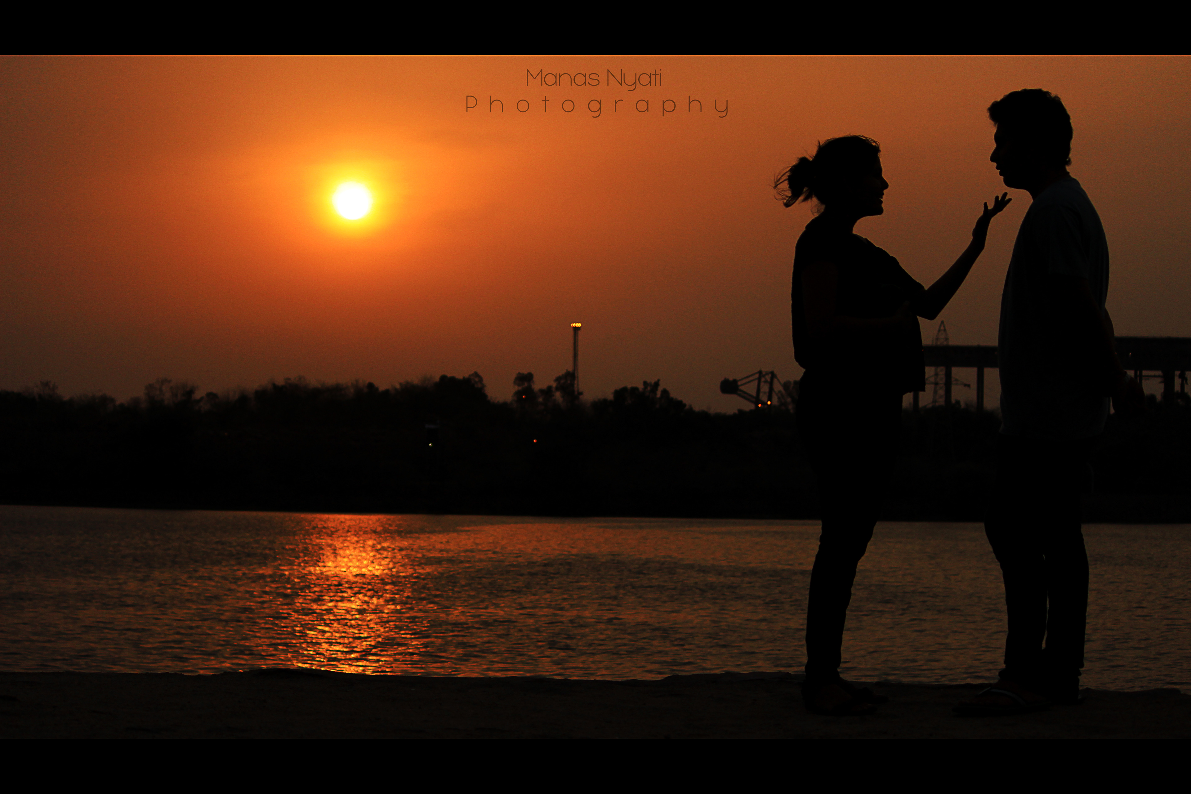 Random Love click.