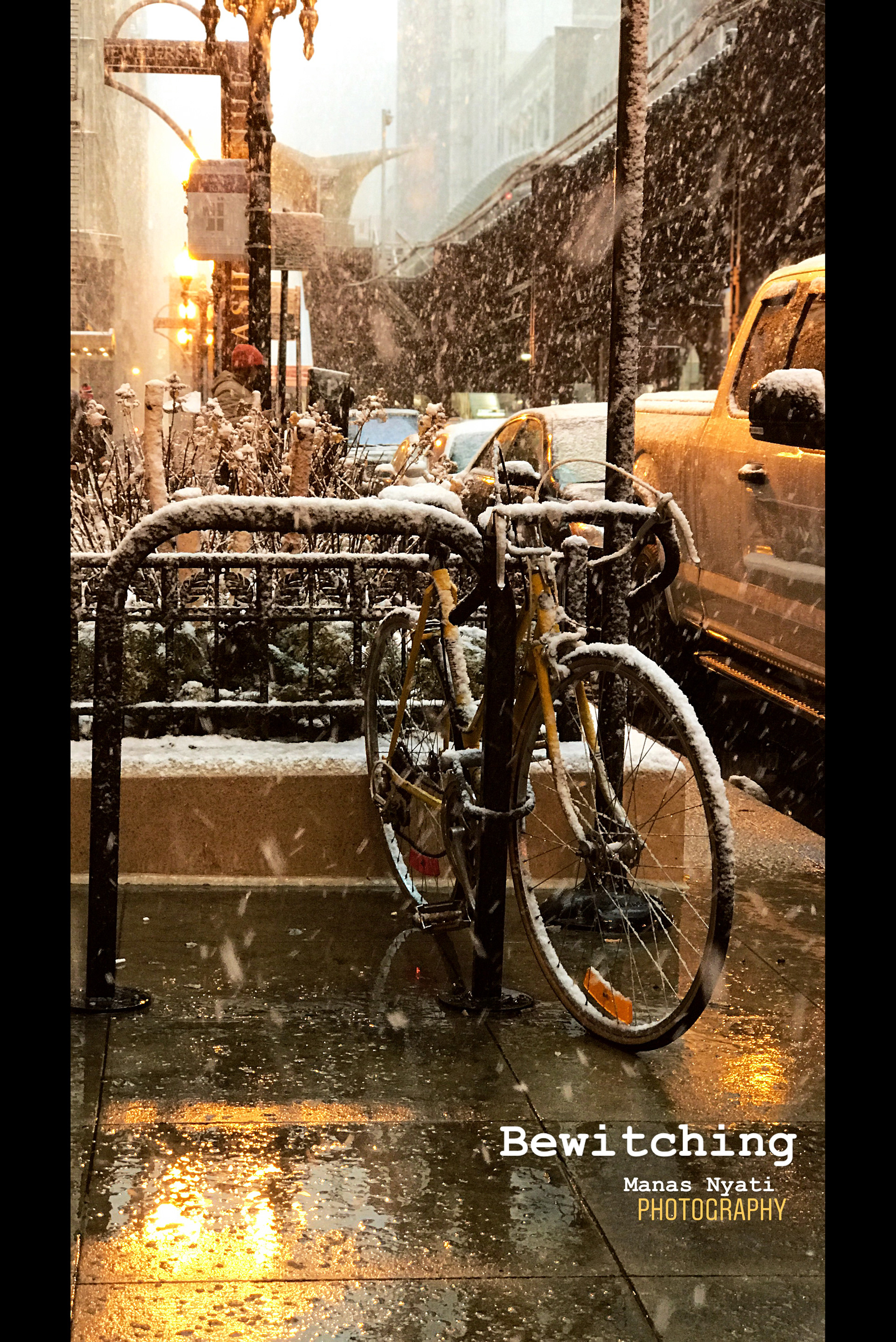 Bewitching Chicago